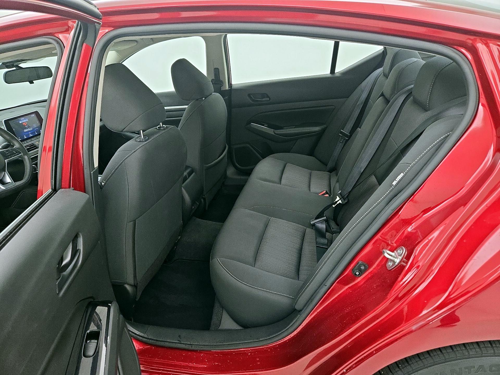 Thumbnail: 2023 Nissan Altima - 19