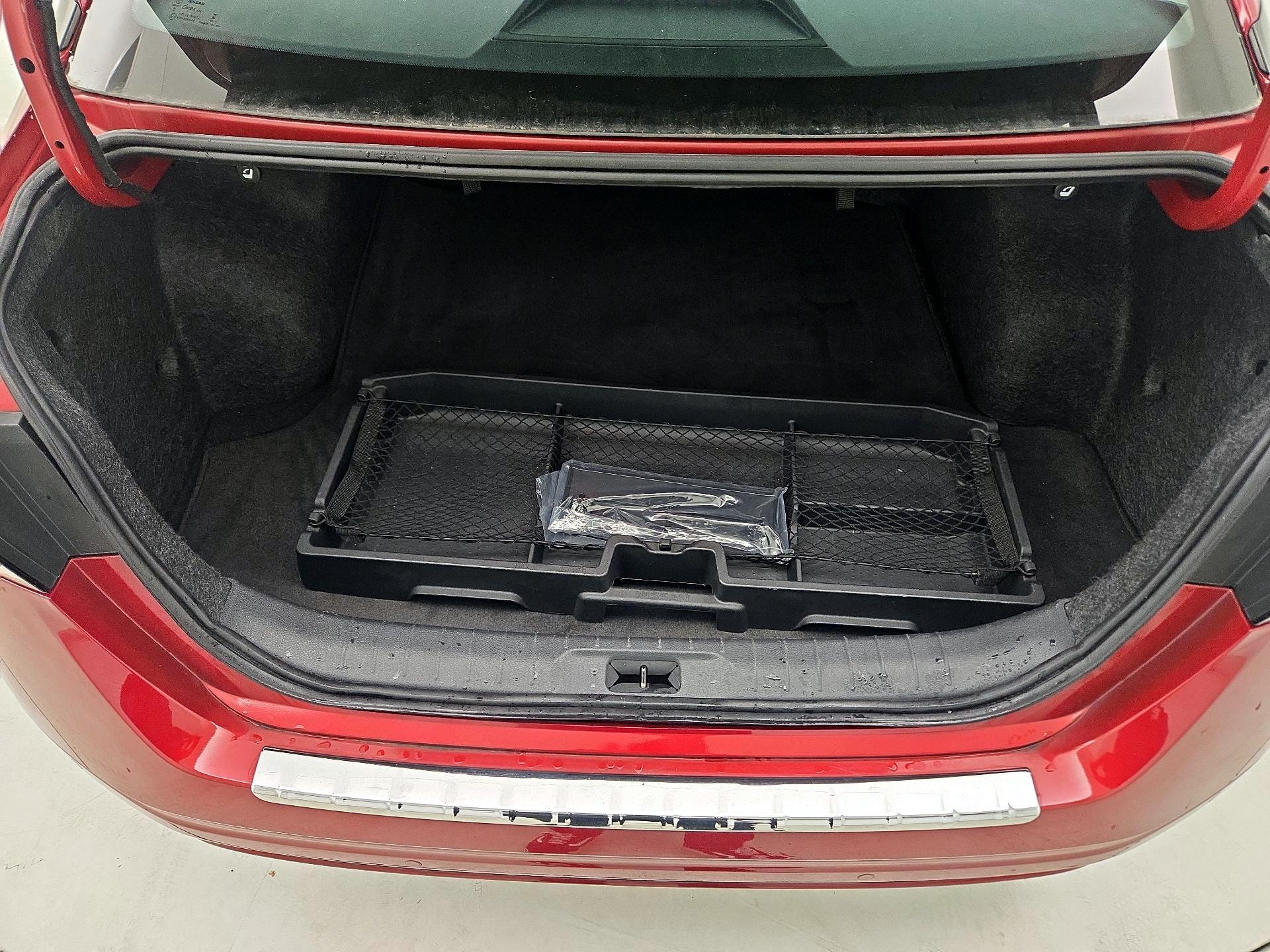 Thumbnail: 2023 Nissan Altima - 20