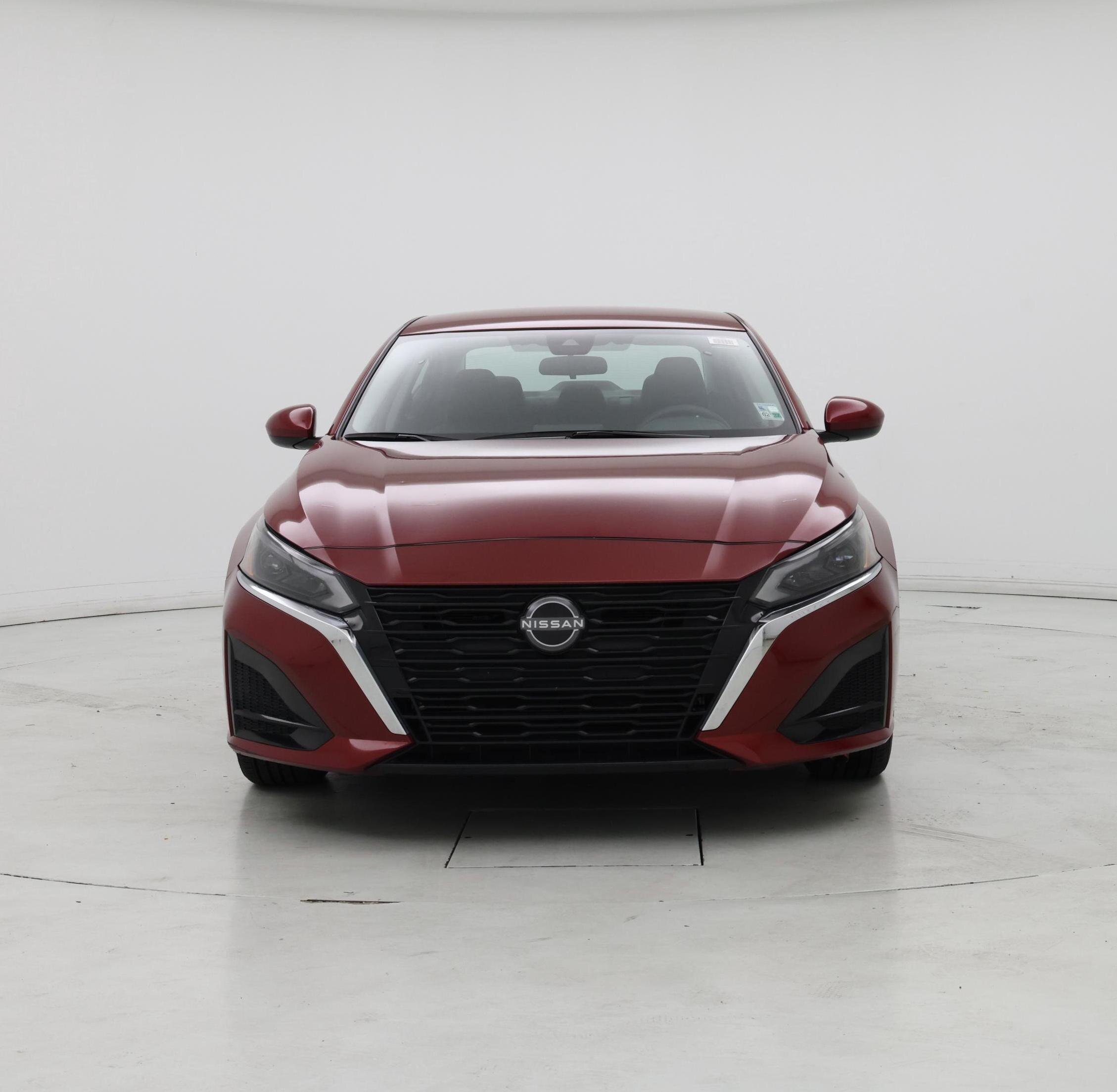 Thumbnail: 2023 Nissan Altima - 5