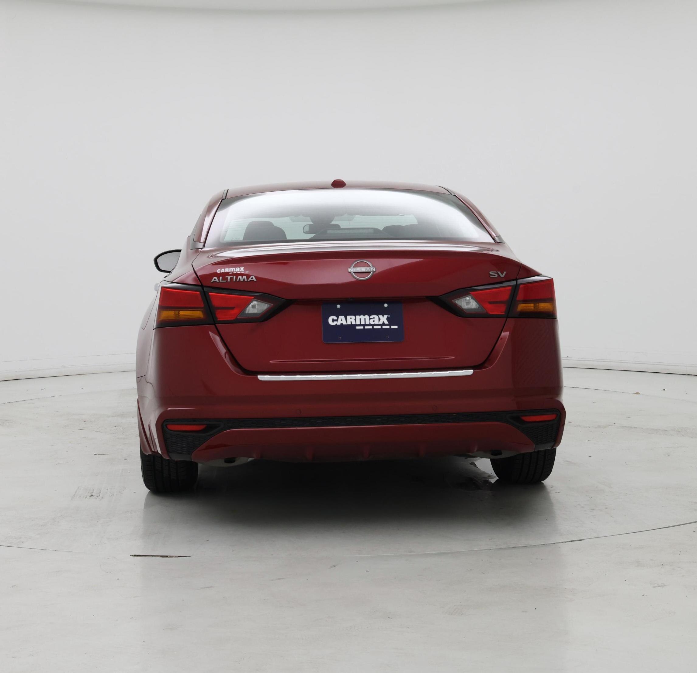 Thumbnail: 2023 Nissan Altima - 6