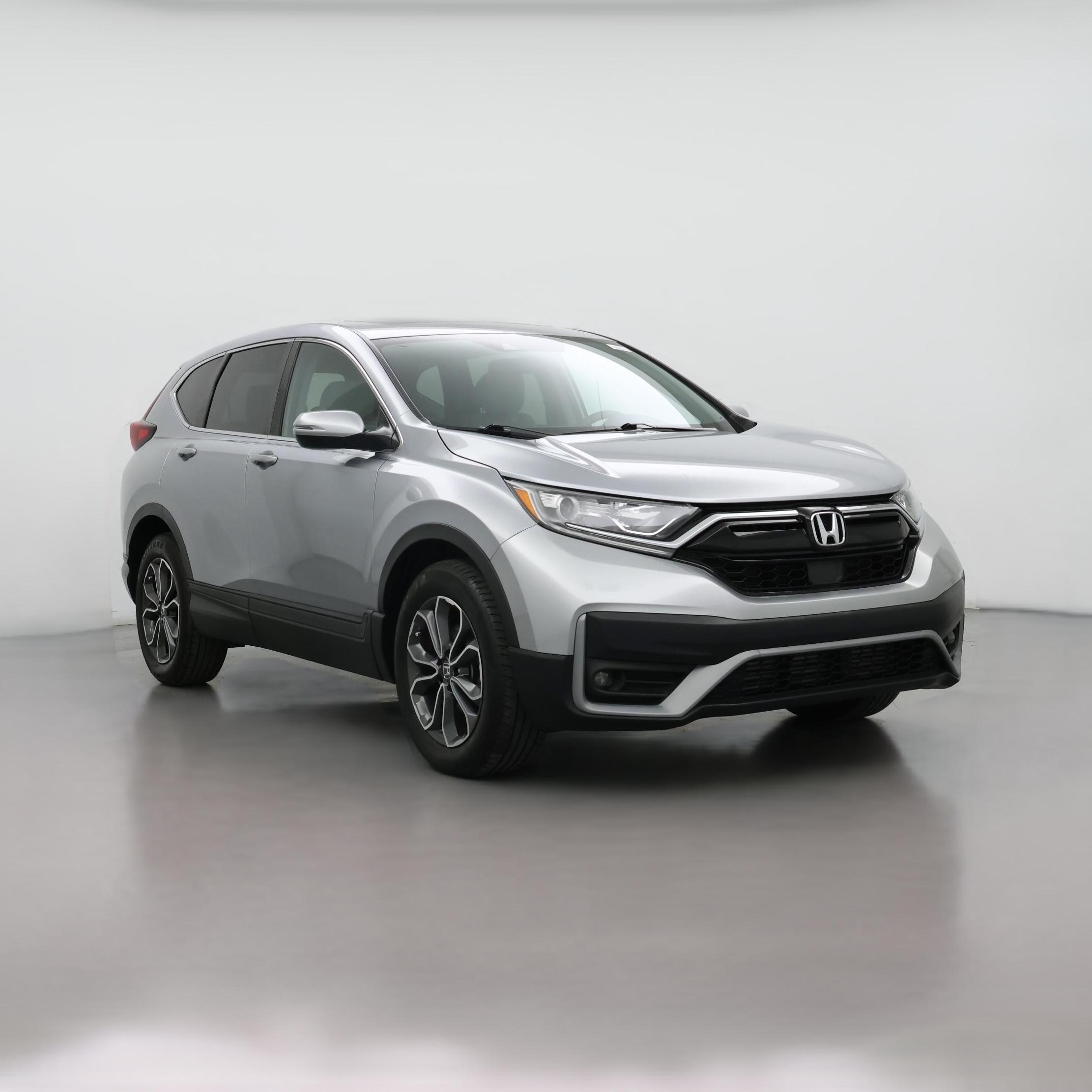 Thumbnail: 2021 Honda CR-V - 1