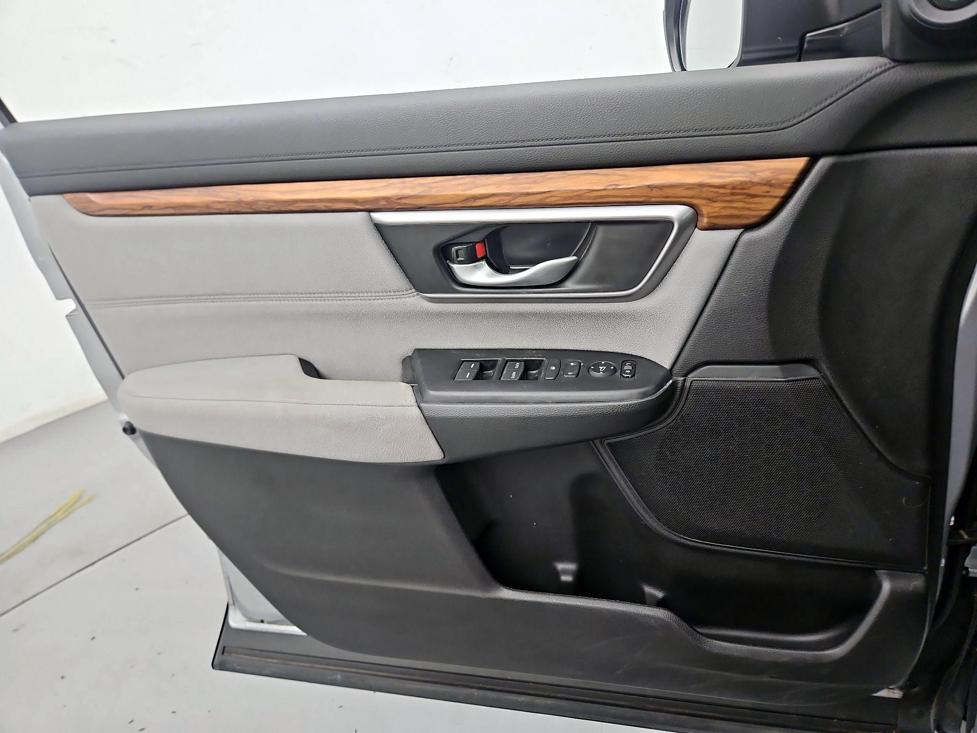 Thumbnail: 2021 Honda CR-V - 12