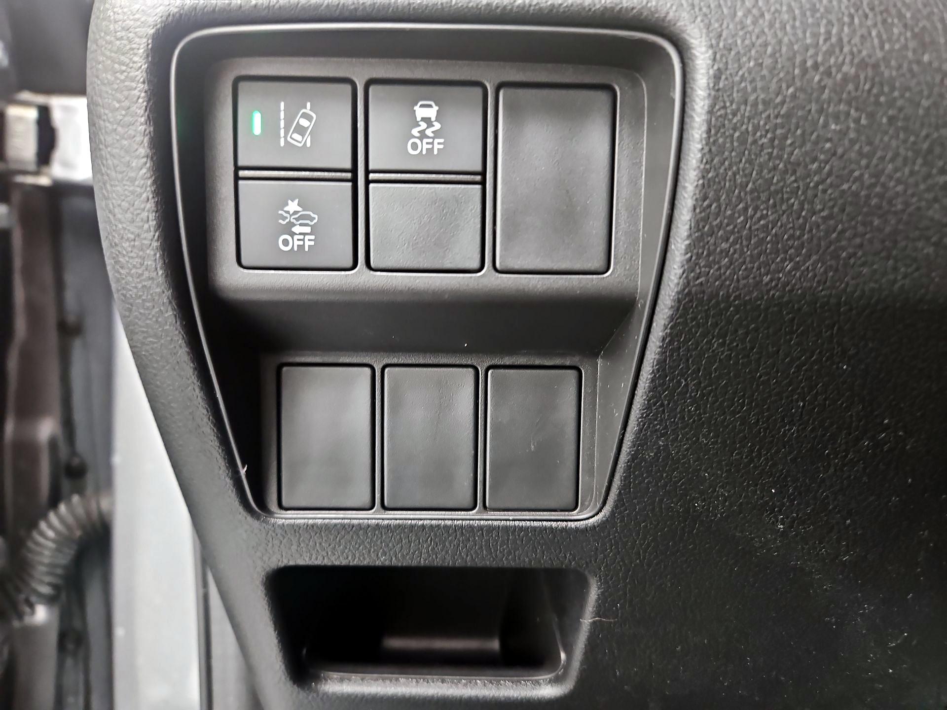 Thumbnail: 2021 Honda CR-V - 13