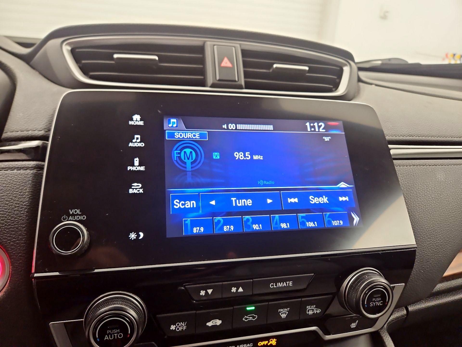 Thumbnail: 2021 Honda CR-V - 15