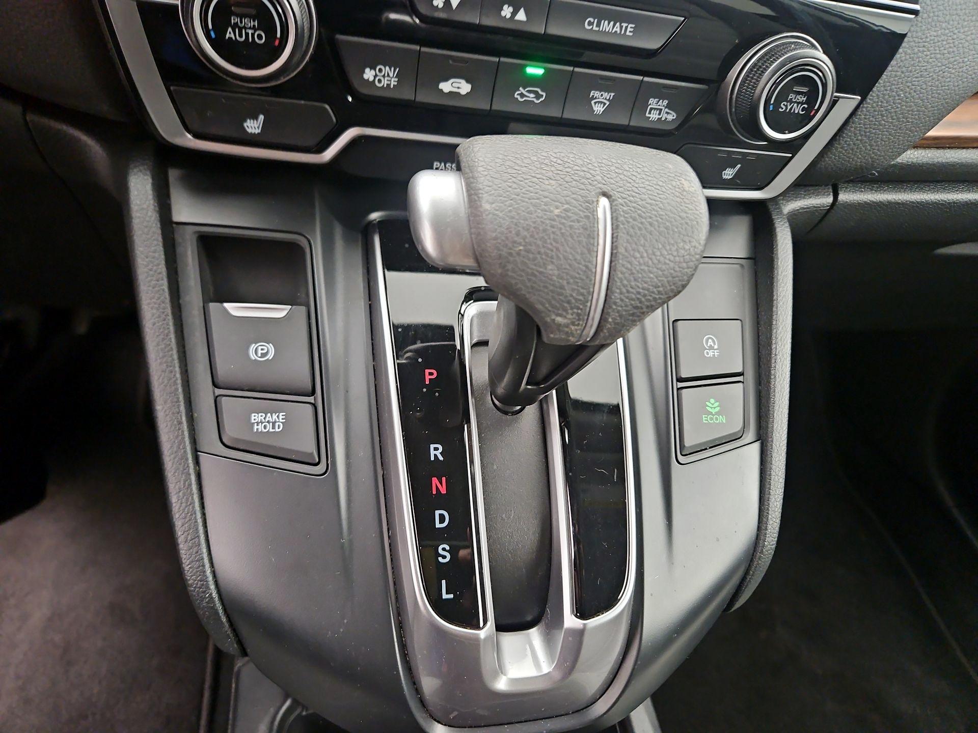 Thumbnail: 2021 Honda CR-V - 17