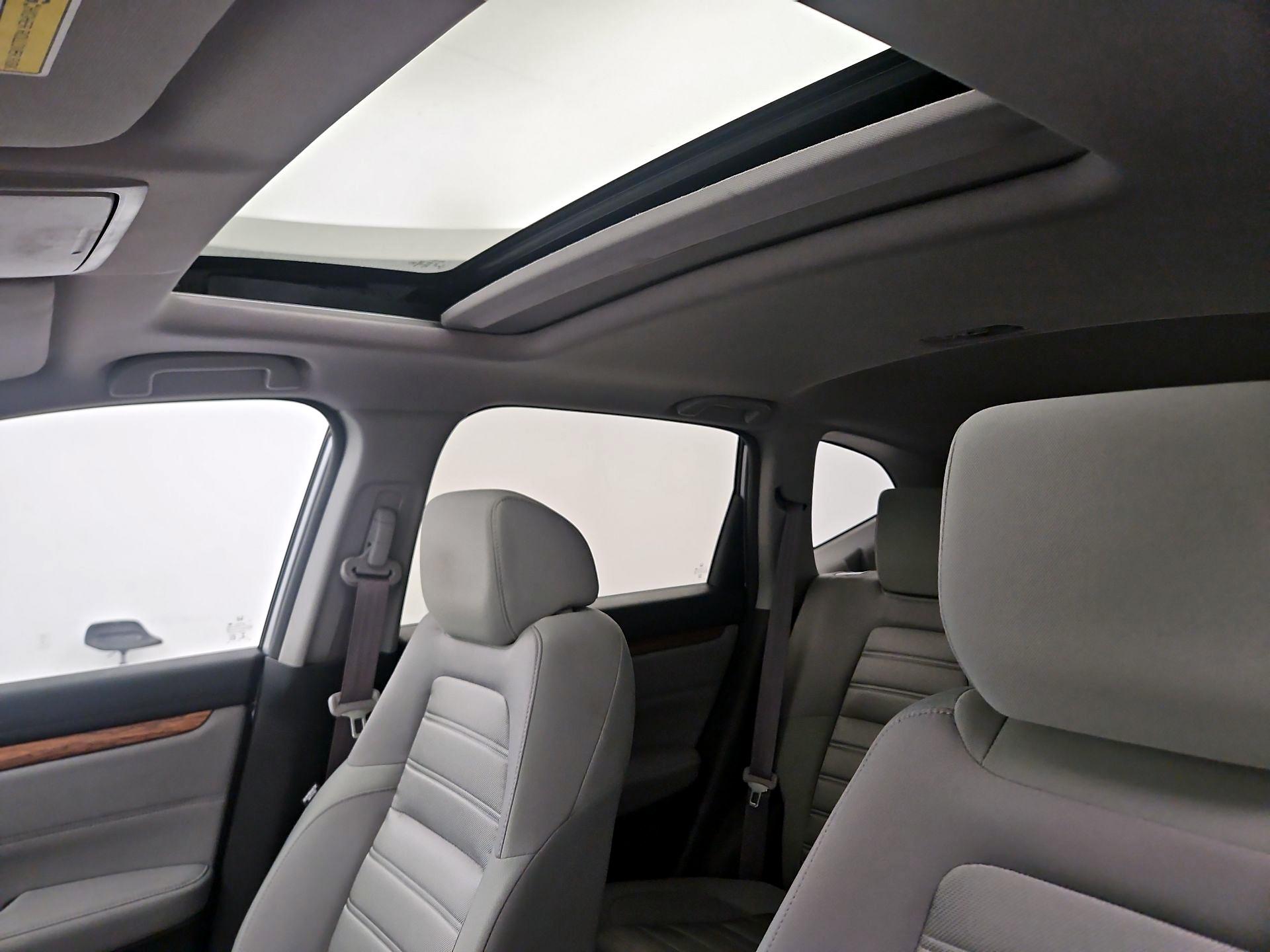 Thumbnail: 2021 Honda CR-V - 19