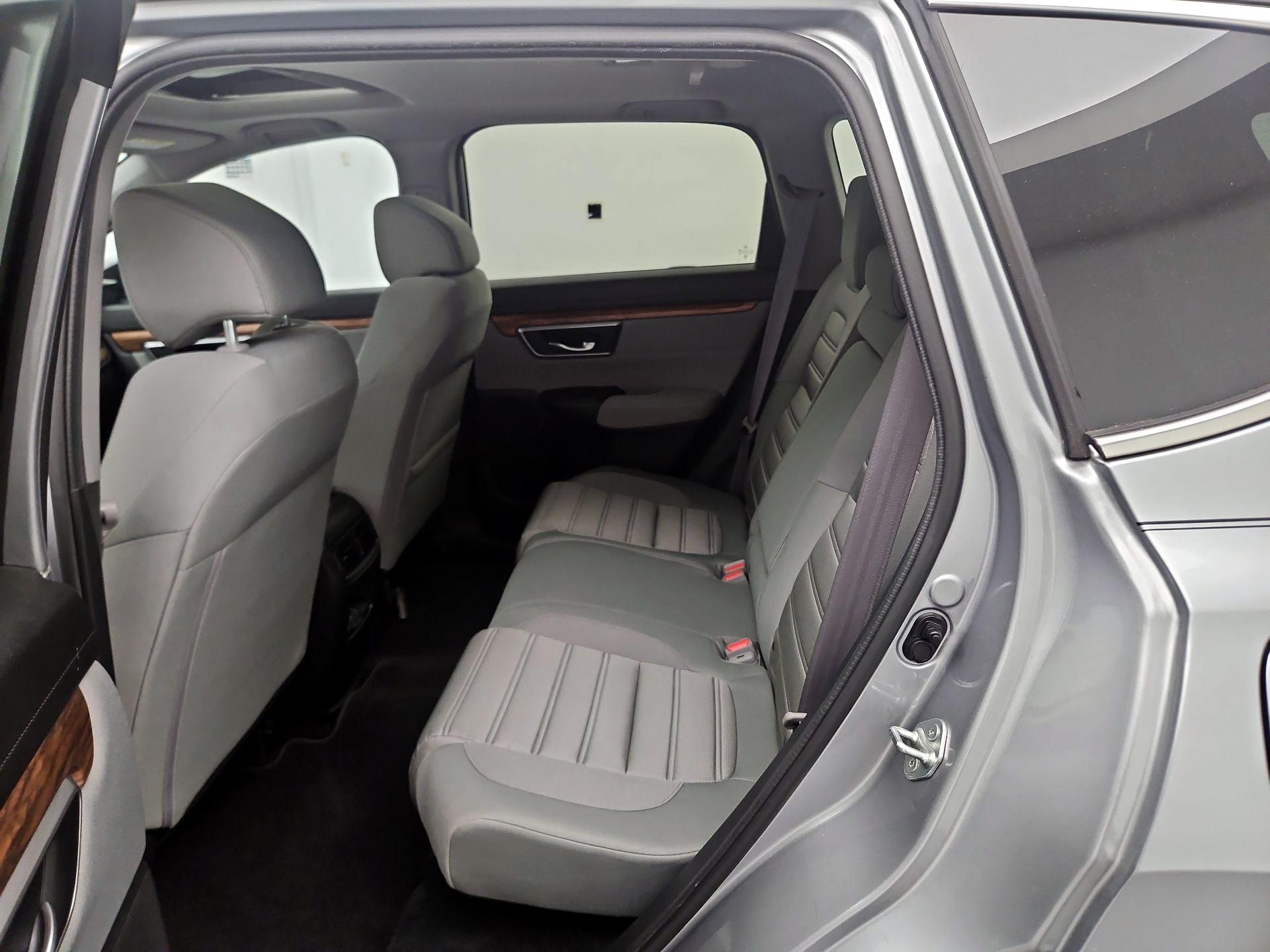 Thumbnail: 2021 Honda CR-V - 20