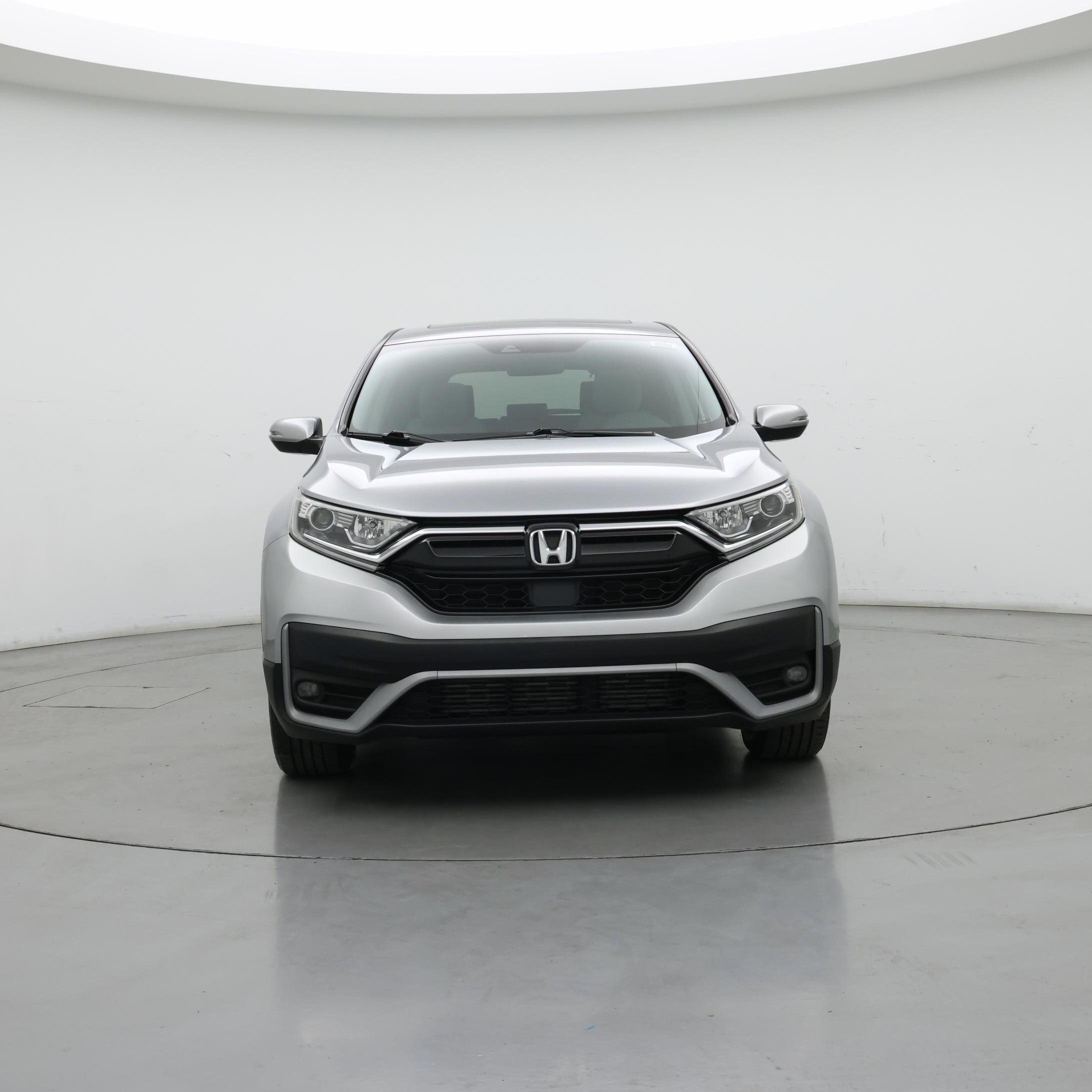 Thumbnail: 2021 Honda CR-V - 5