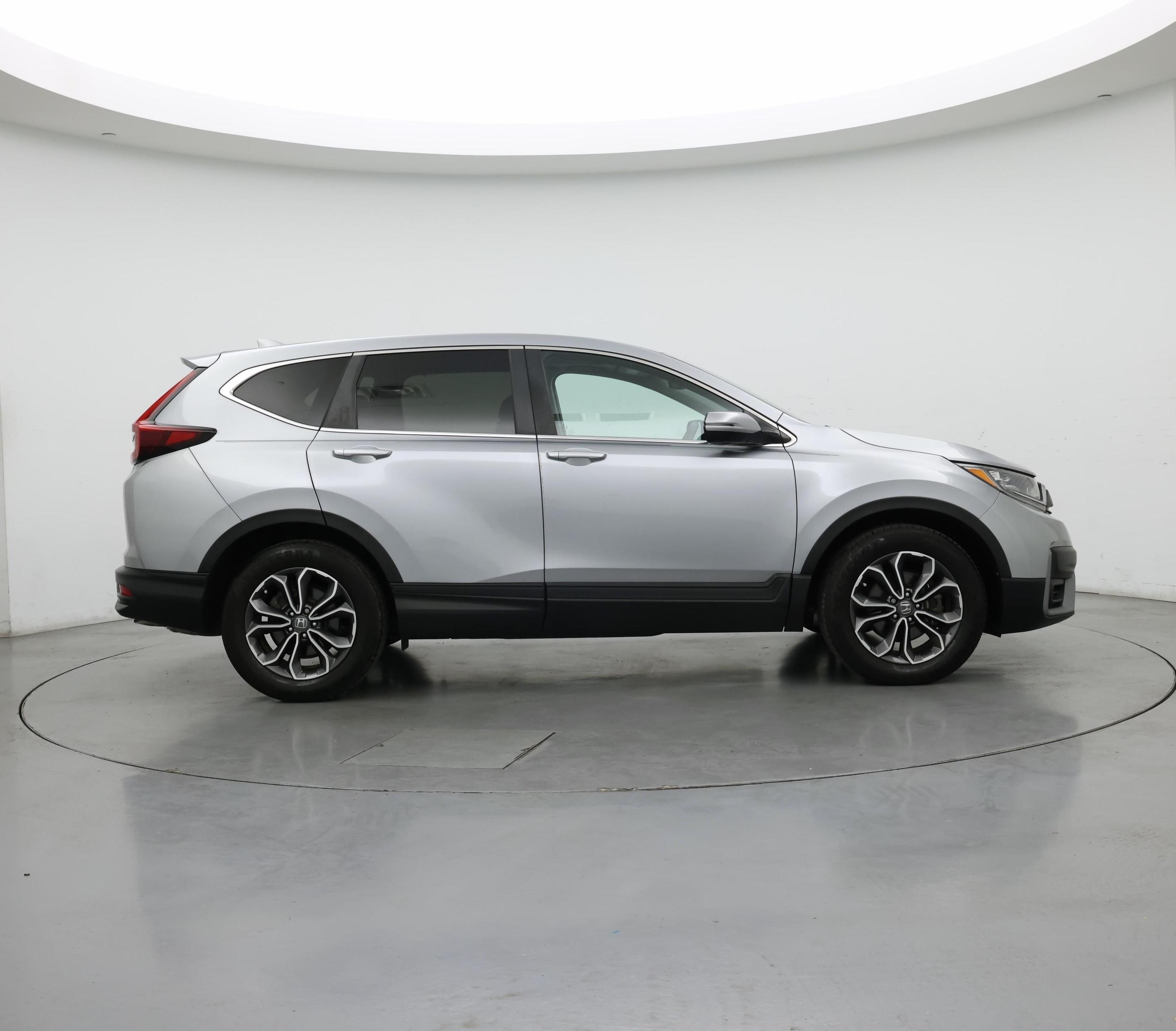 Thumbnail: 2021 Honda CR-V - 7