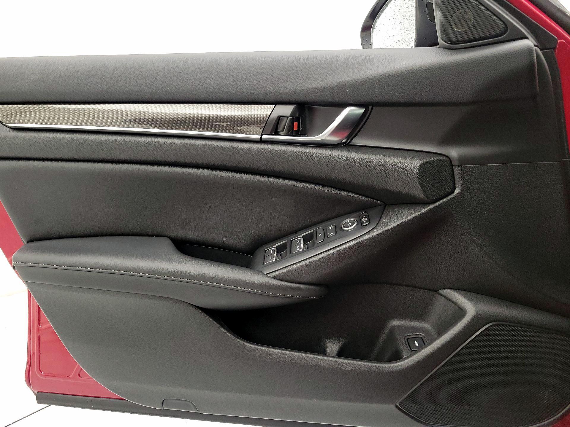 Thumbnail: 2022 Honda Accord - 12