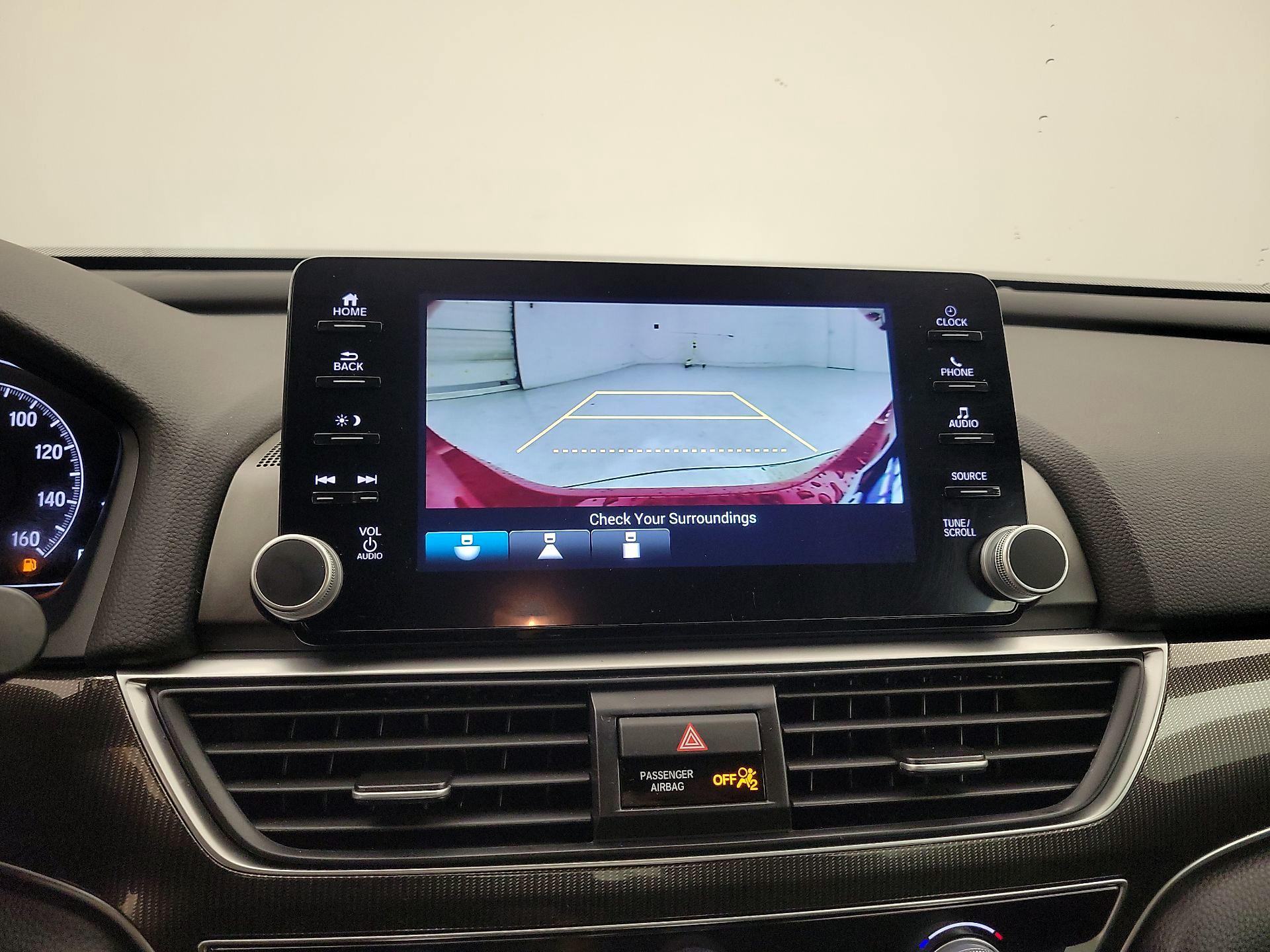 Thumbnail: 2022 Honda Accord - 14