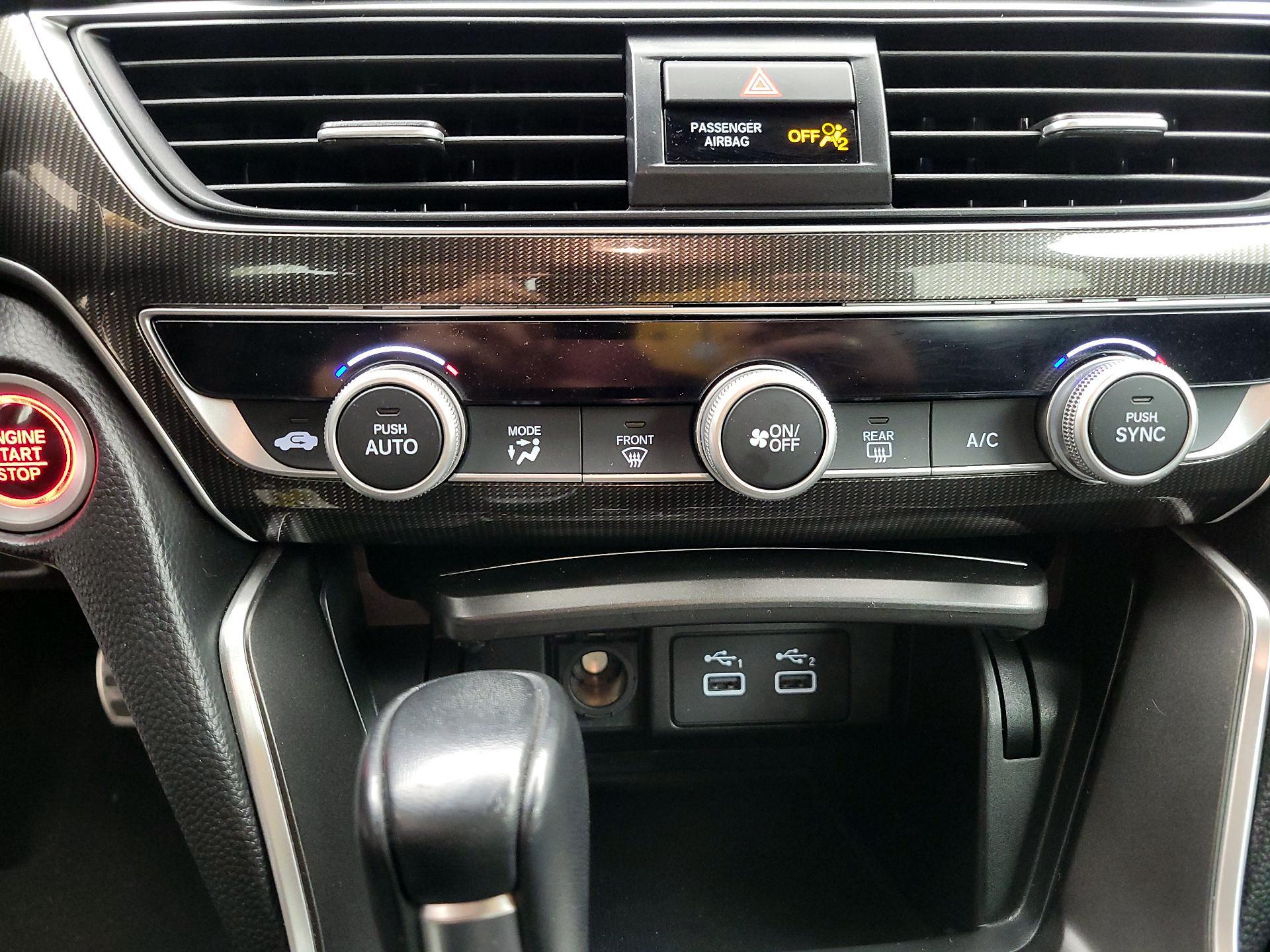 Thumbnail: 2022 Honda Accord - 16