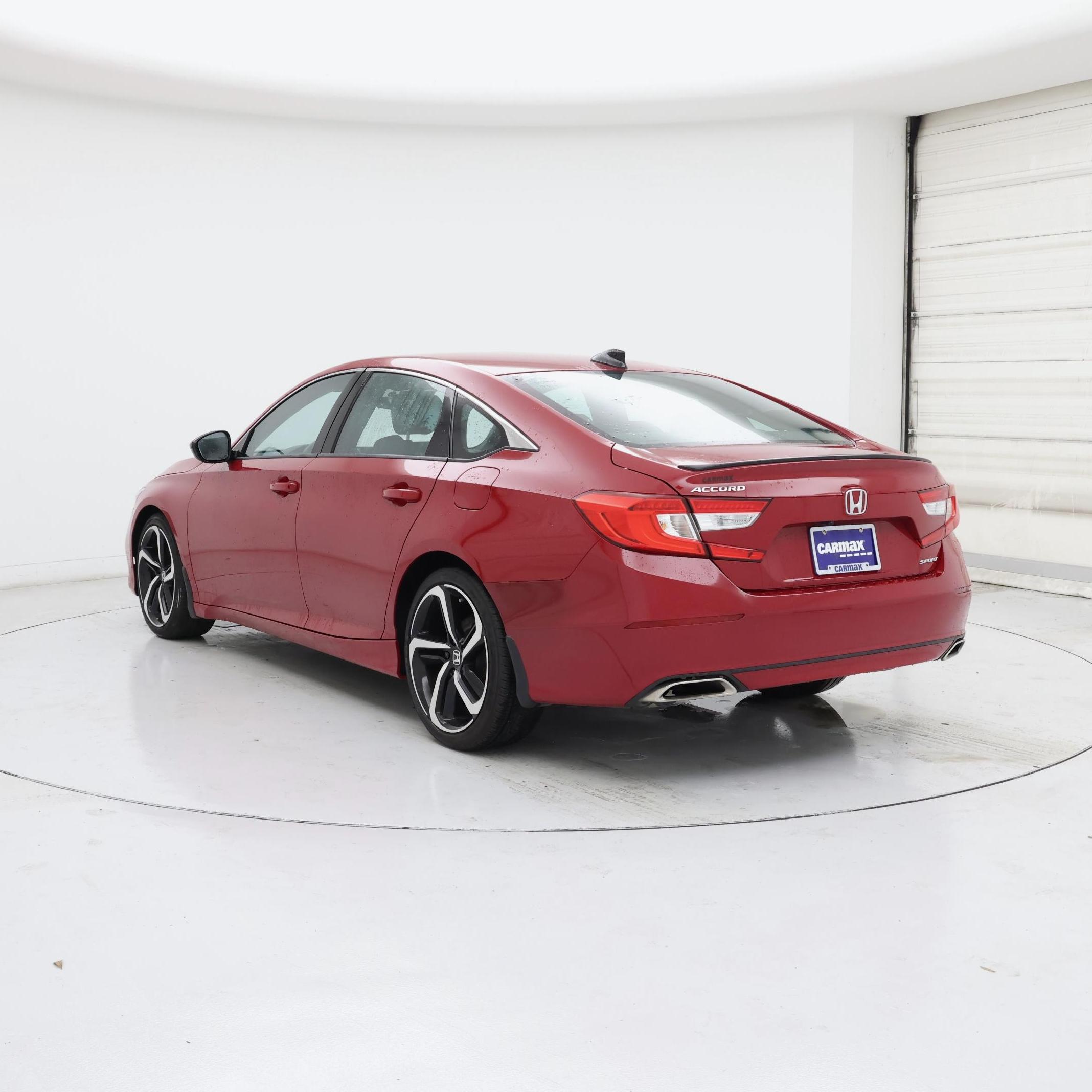 Thumbnail: 2022 Honda Accord - 2