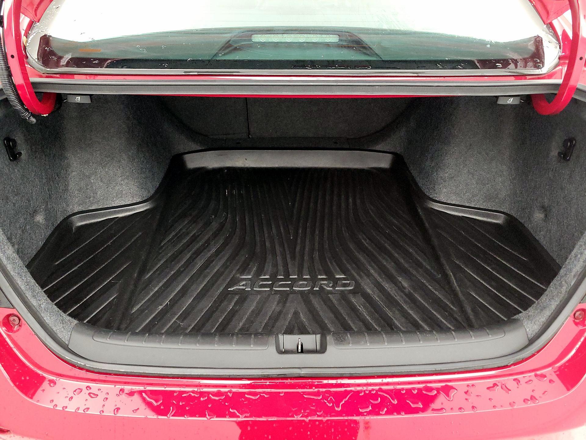 Thumbnail: 2022 Honda Accord - 20