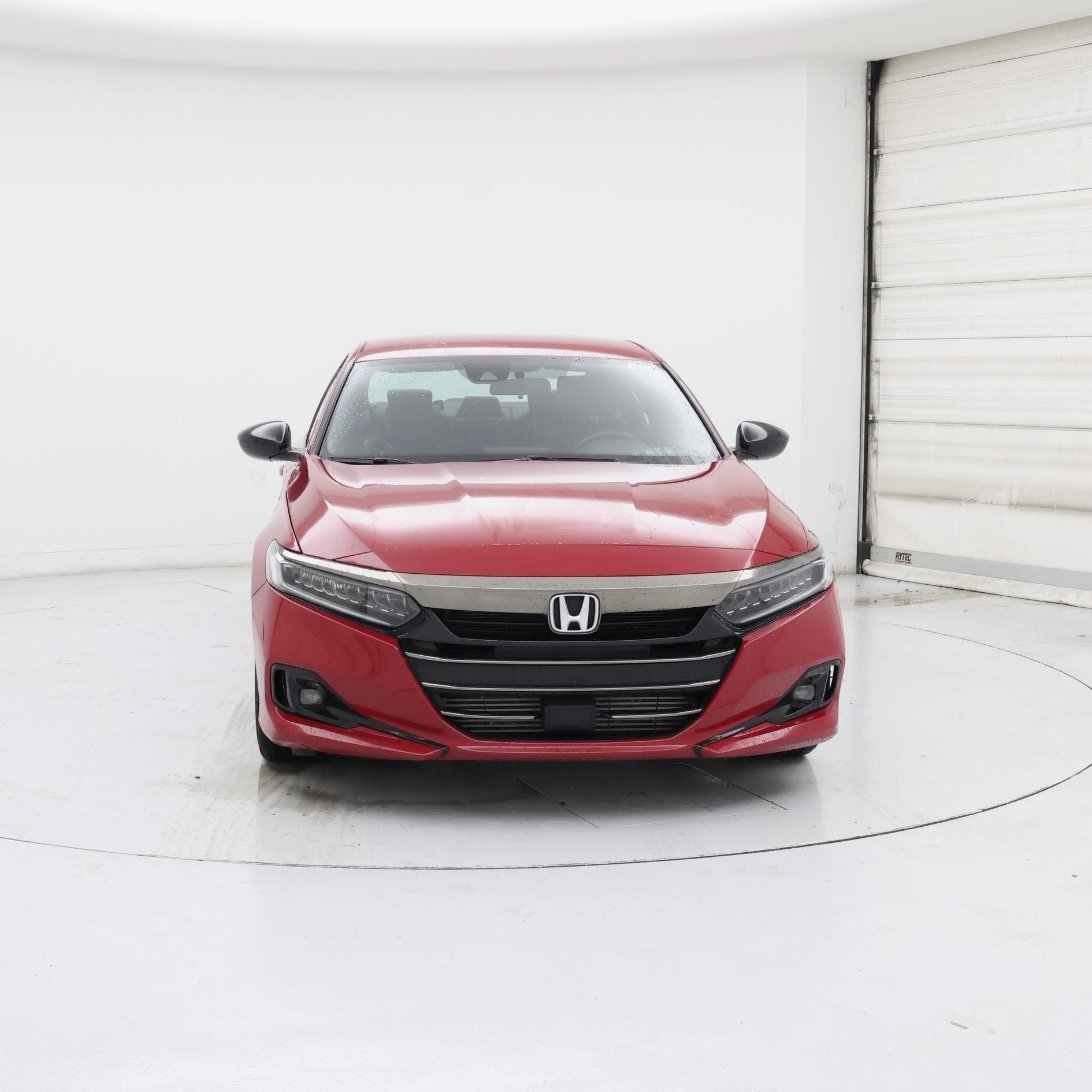 Thumbnail: 2022 Honda Accord - 5