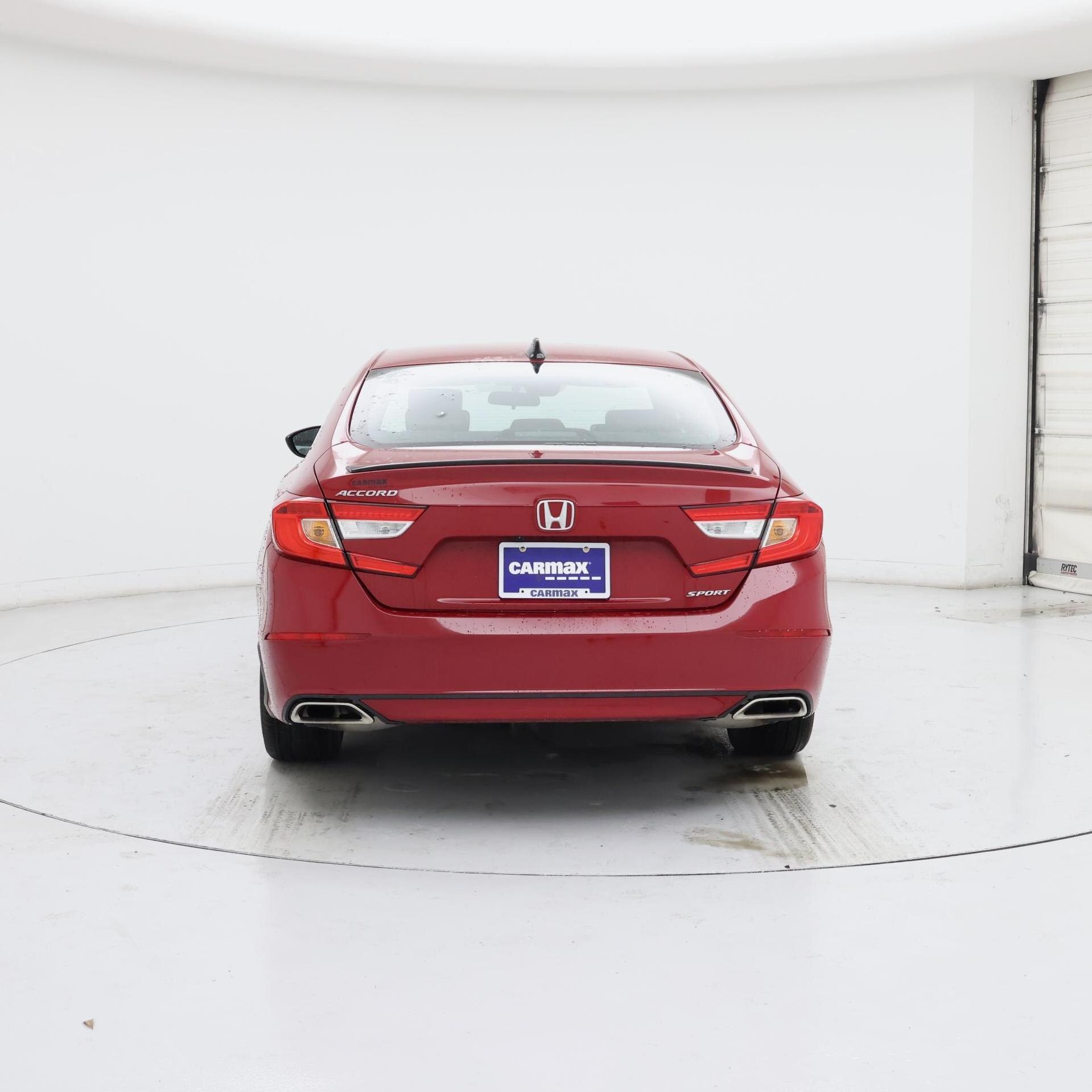 Thumbnail: 2022 Honda Accord - 6