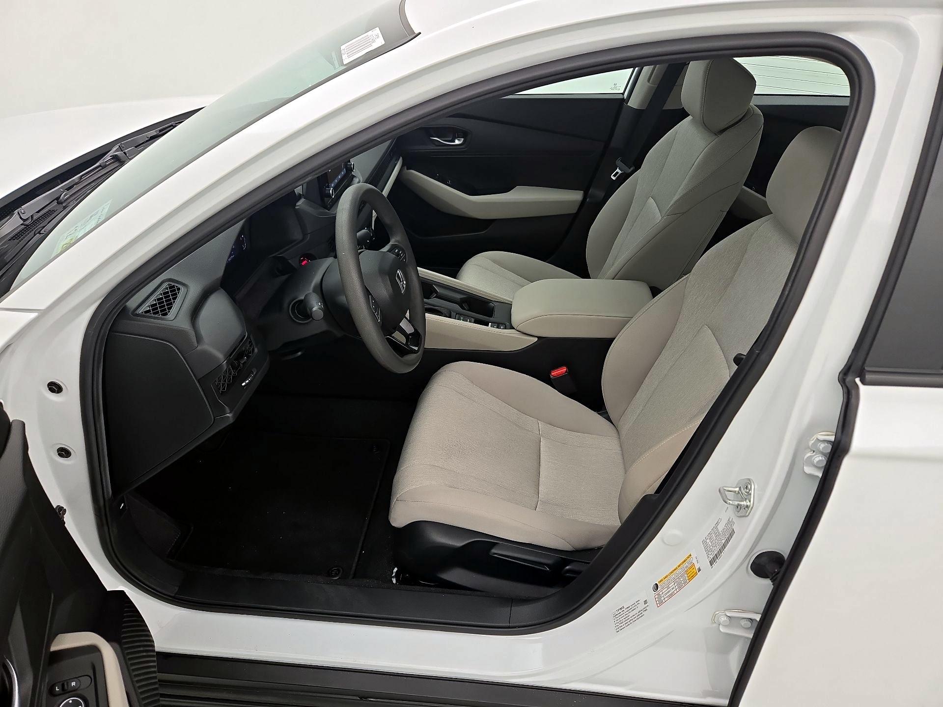 Thumbnail: 2024 Honda Accord - 11