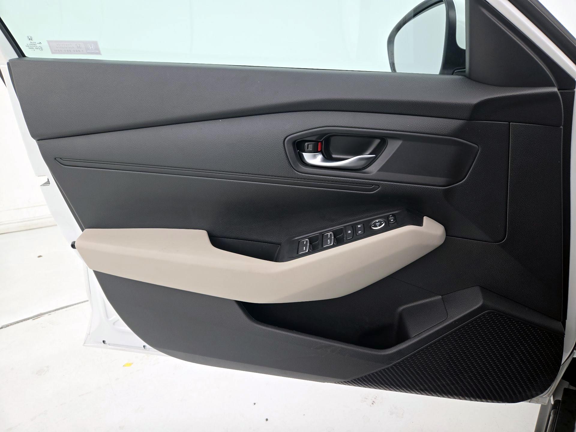 Thumbnail: 2024 Honda Accord - 12