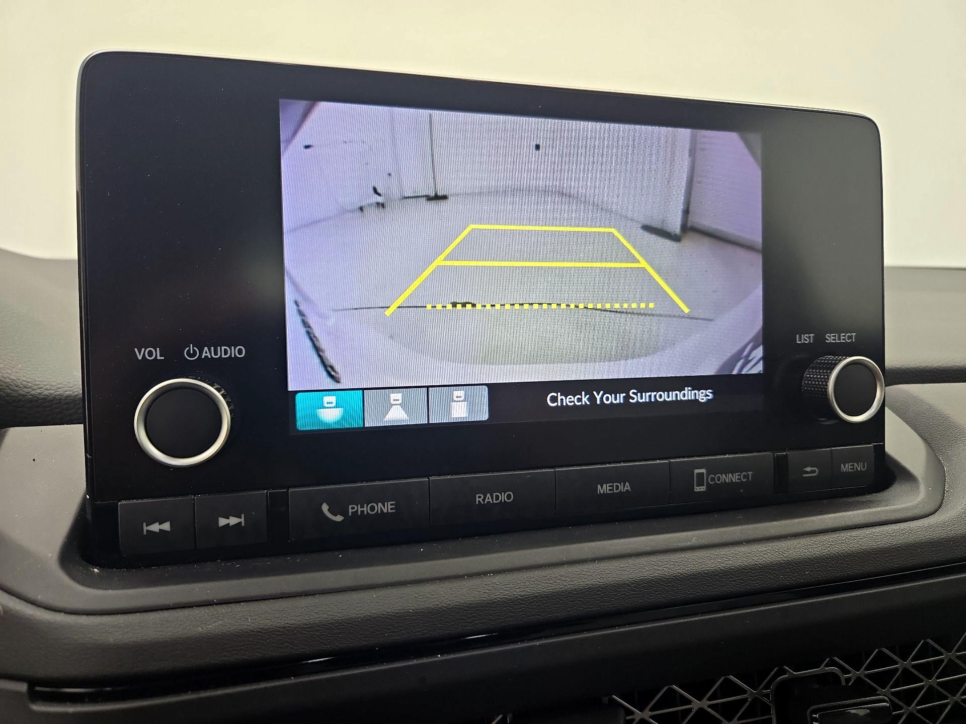 Thumbnail: 2024 Honda Accord - 13