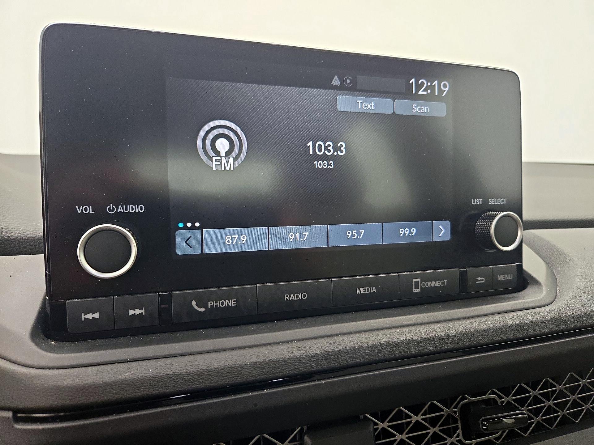 Thumbnail: 2024 Honda Accord - 14