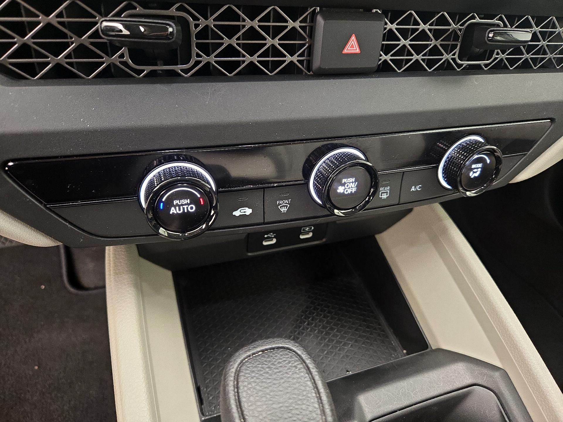 Thumbnail: 2024 Honda Accord - 15