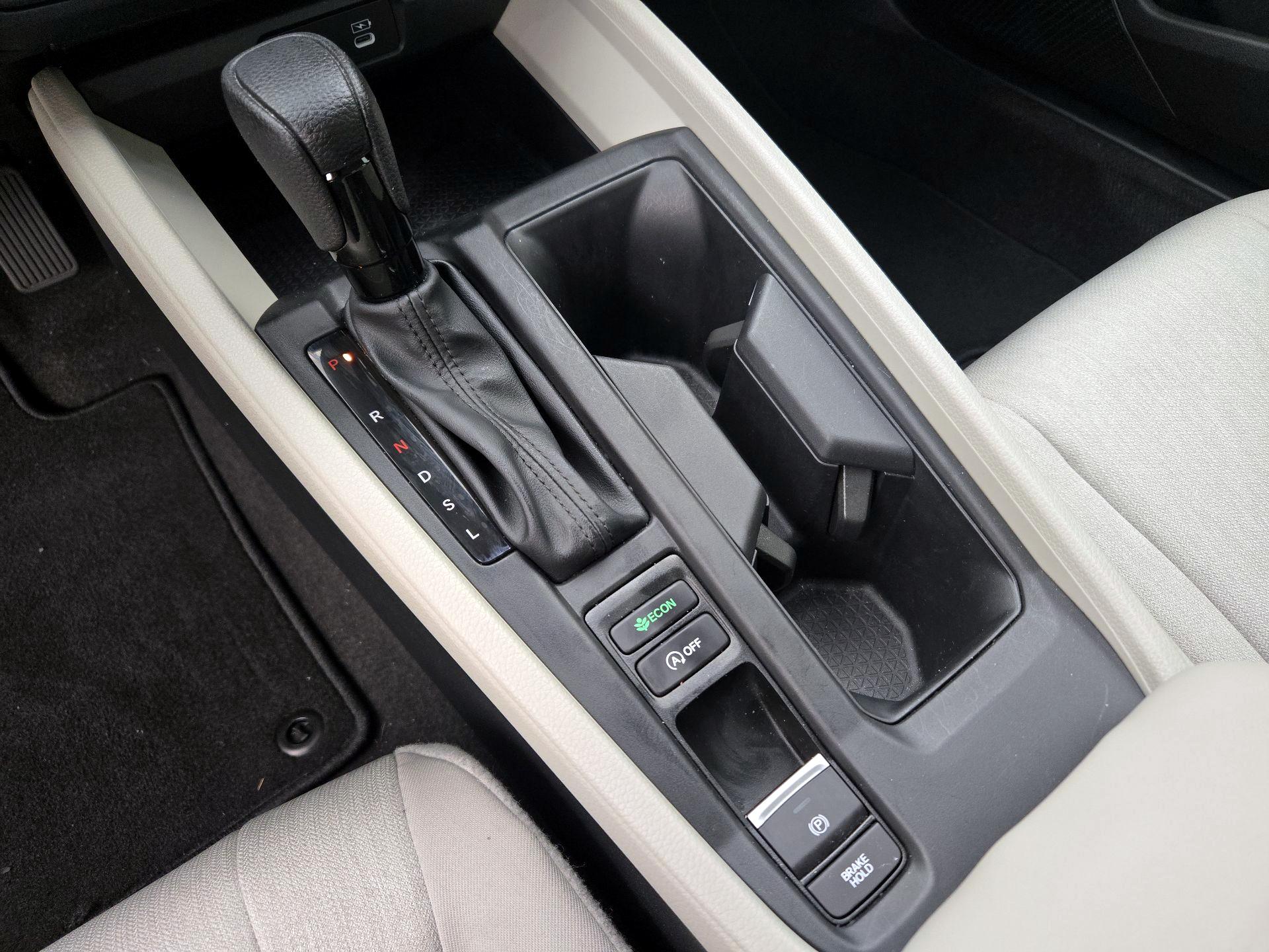 Thumbnail: 2024 Honda Accord - 16