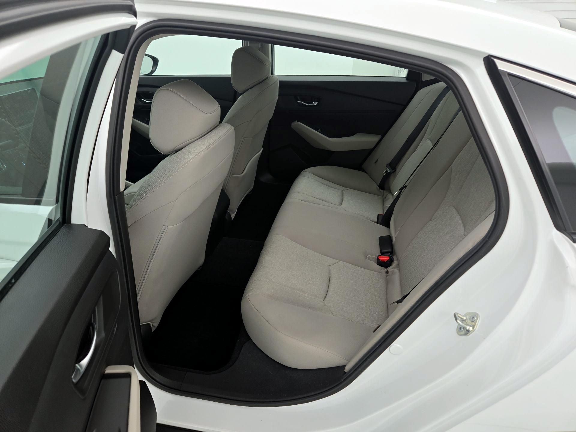 Thumbnail: 2024 Honda Accord - 18