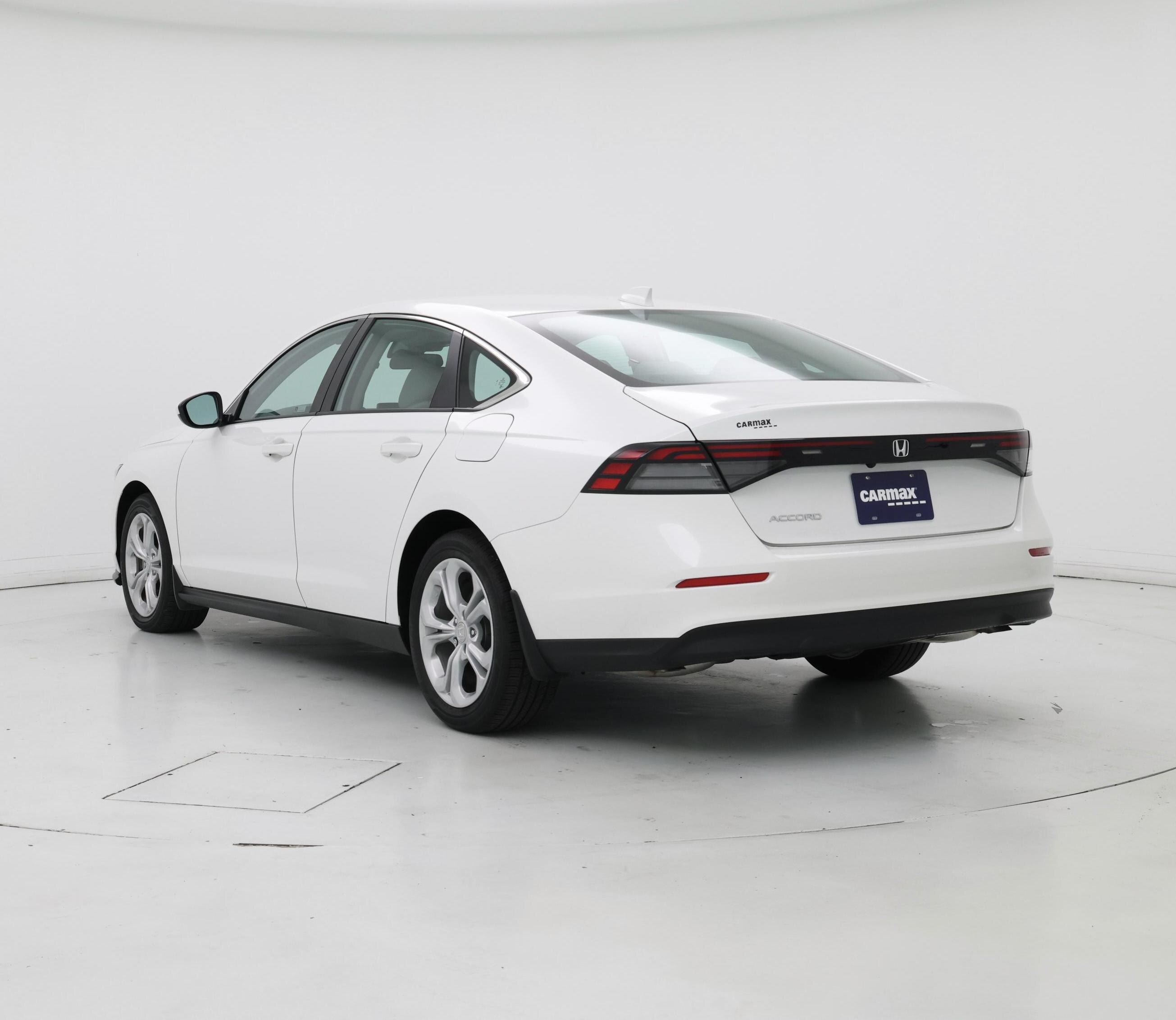 Thumbnail: 2024 Honda Accord - 2