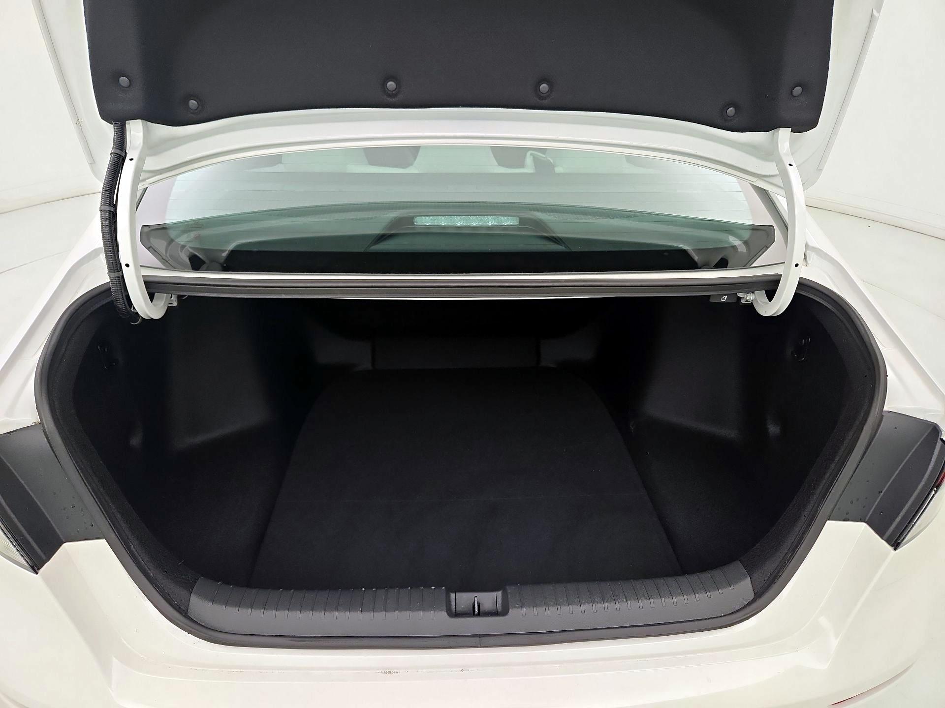 Thumbnail: 2024 Honda Accord - 19