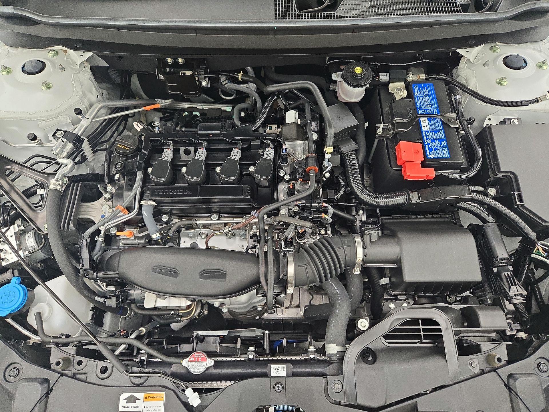 Thumbnail: 2024 Honda Accord - 20