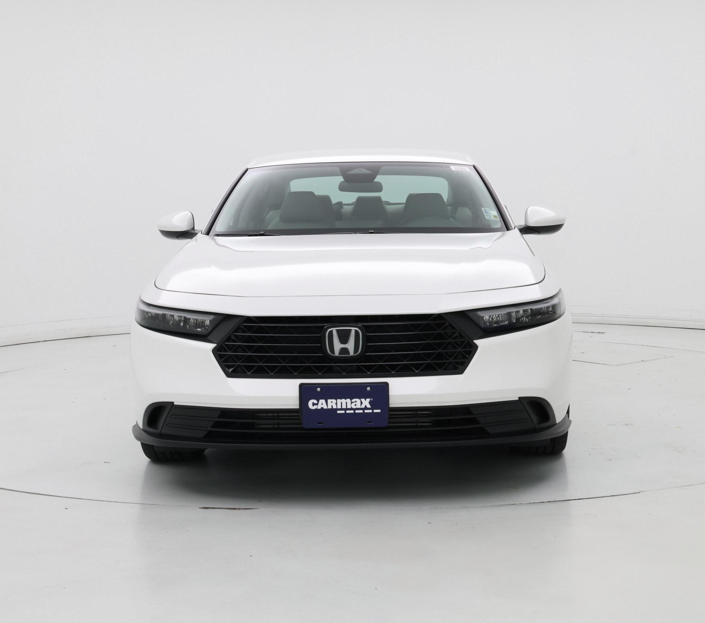 Thumbnail: 2024 Honda Accord - 5