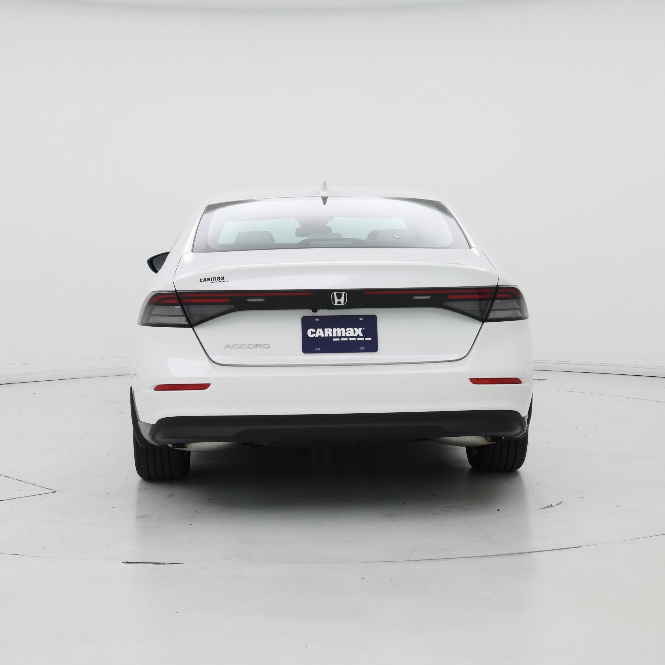 Thumbnail: 2024 Honda Accord - 6