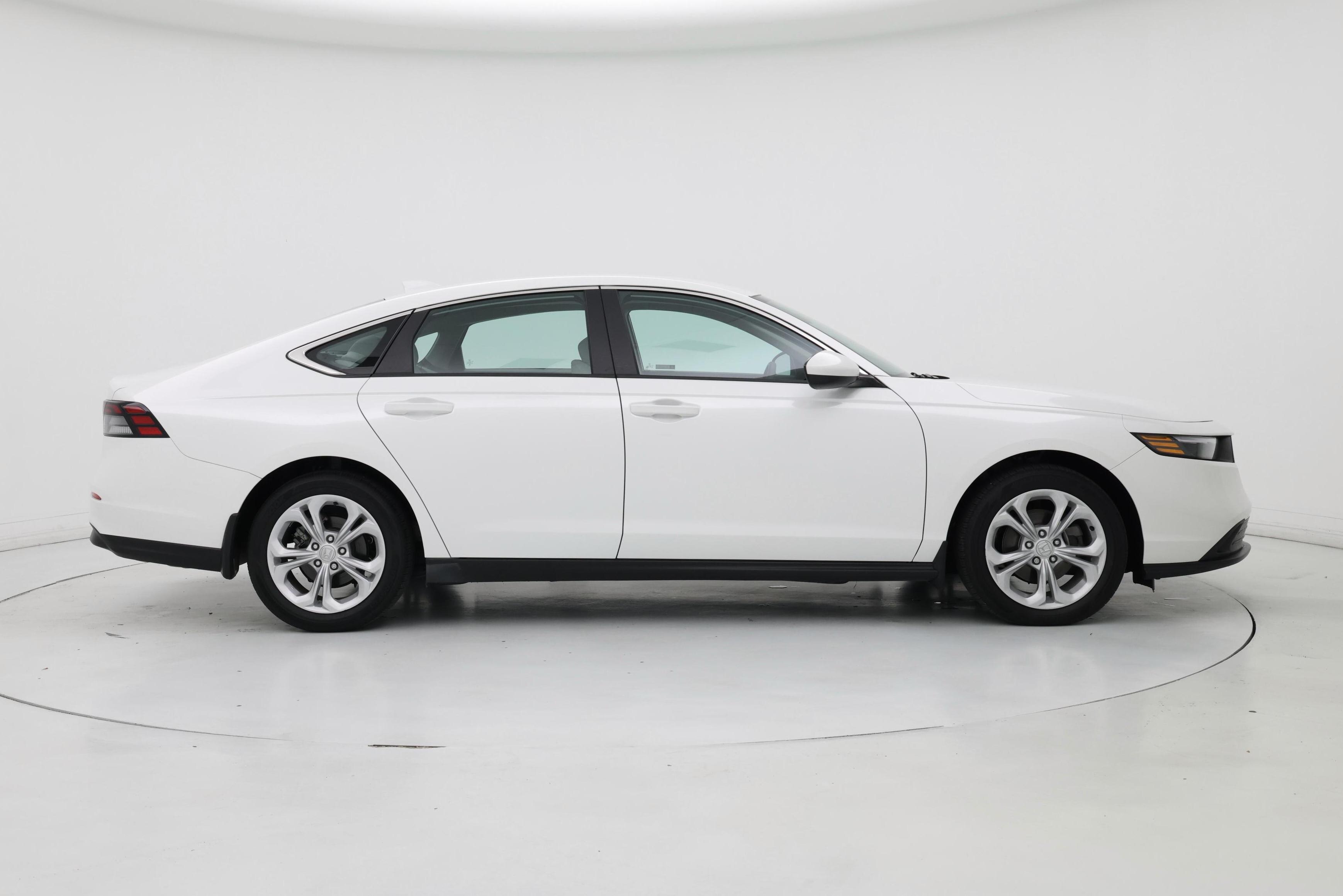 Thumbnail: 2024 Honda Accord - 7