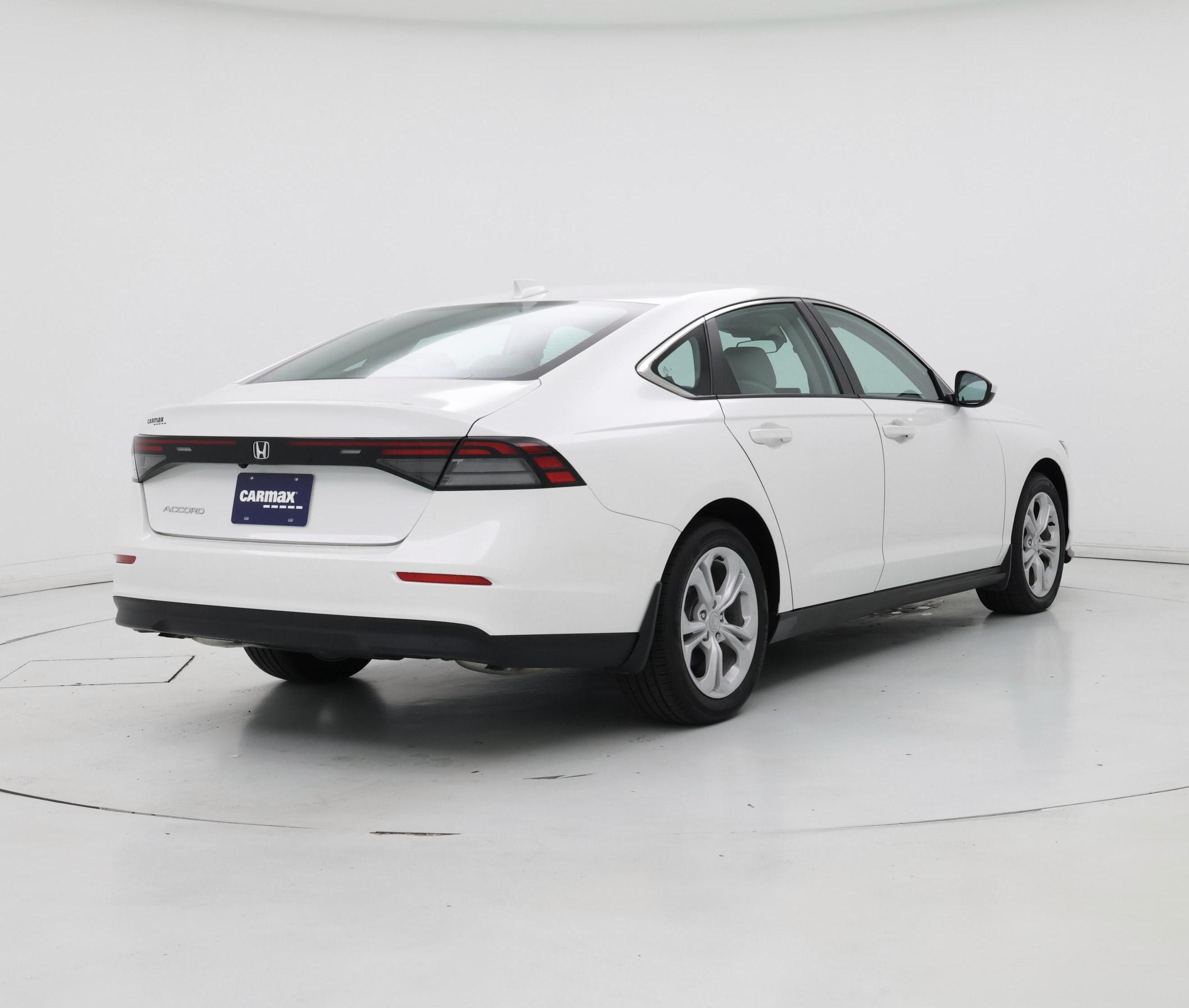 Thumbnail: 2024 Honda Accord - 8