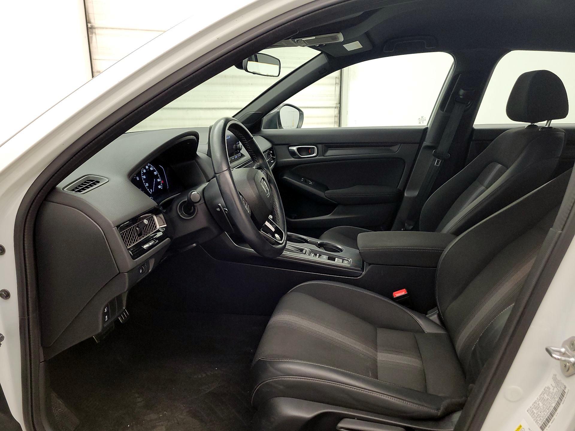 Thumbnail: 2023 Honda Civic - 11