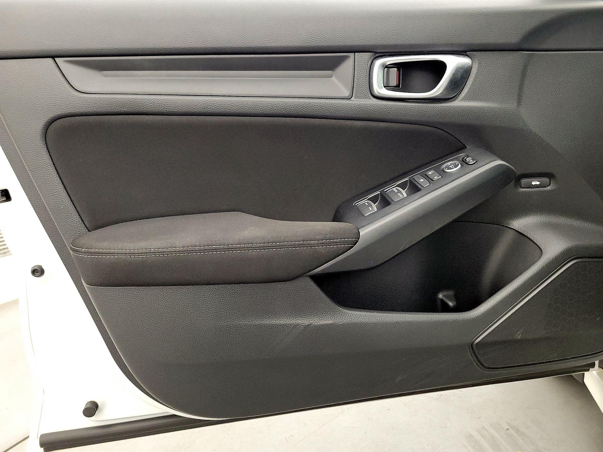 Thumbnail: 2023 Honda Civic - 12