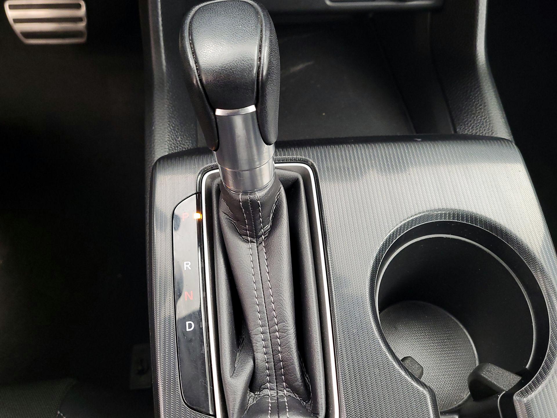 Thumbnail: 2023 Honda Civic - 15