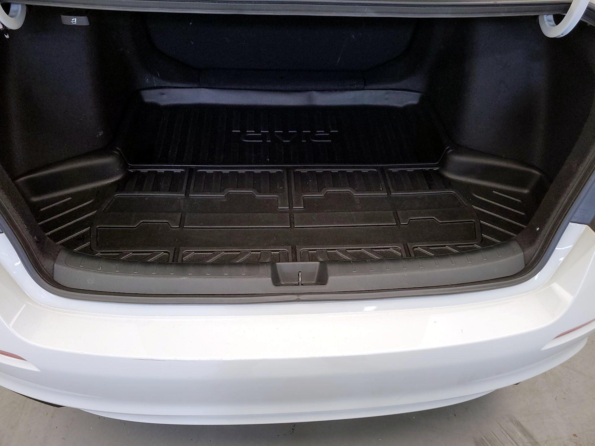 Thumbnail: 2023 Honda Civic - 16