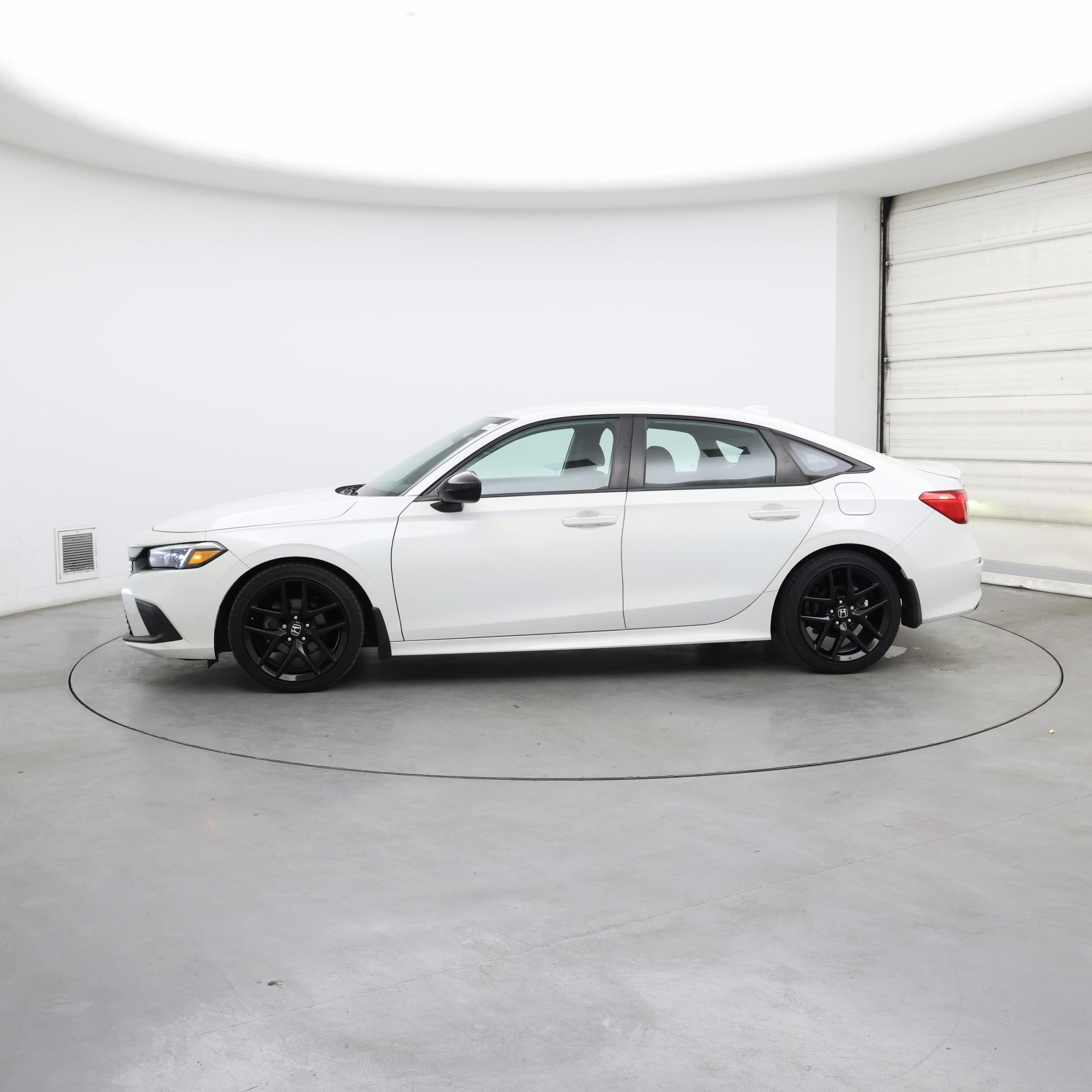 Thumbnail: 2023 Honda Civic - 3