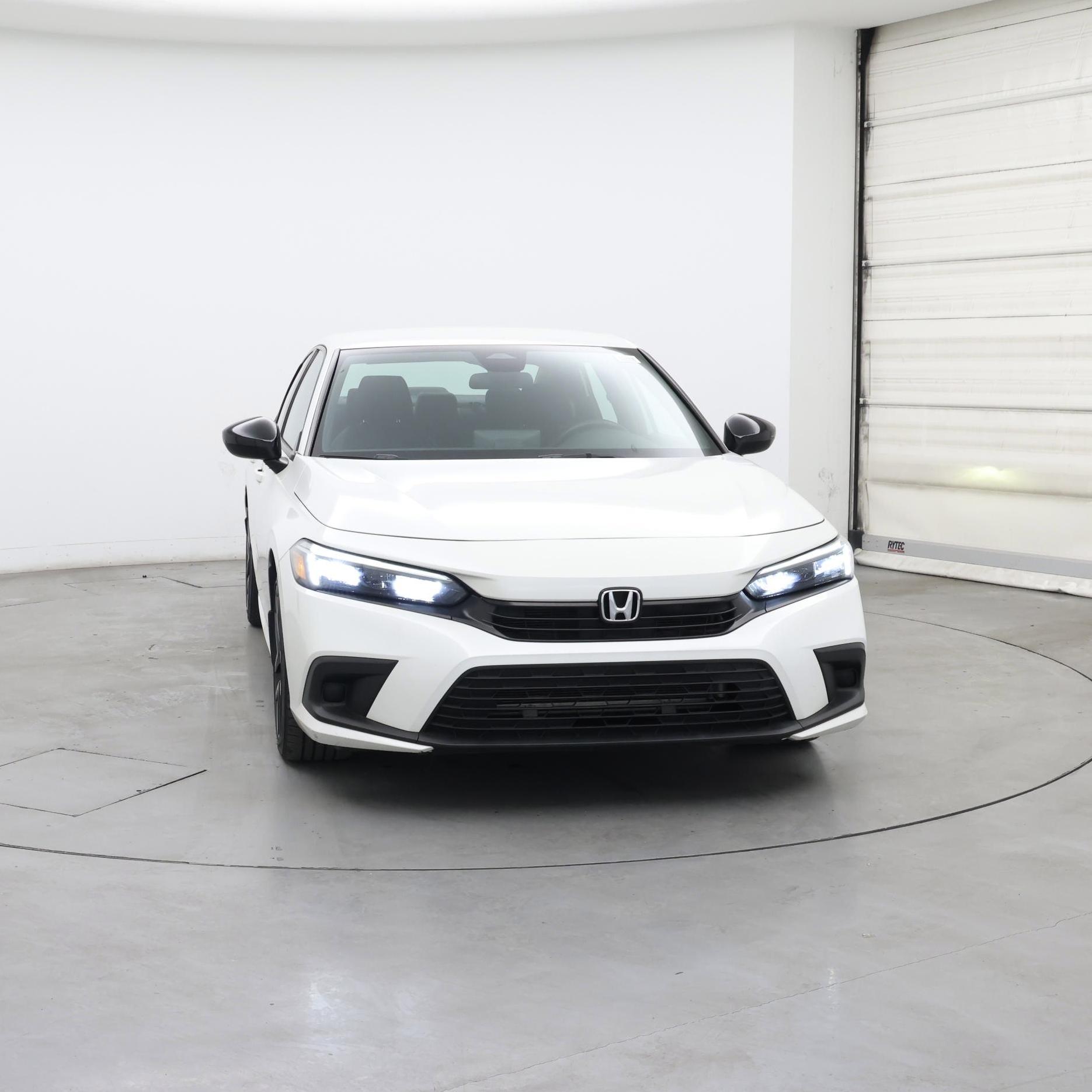 Thumbnail: 2023 Honda Civic - 5