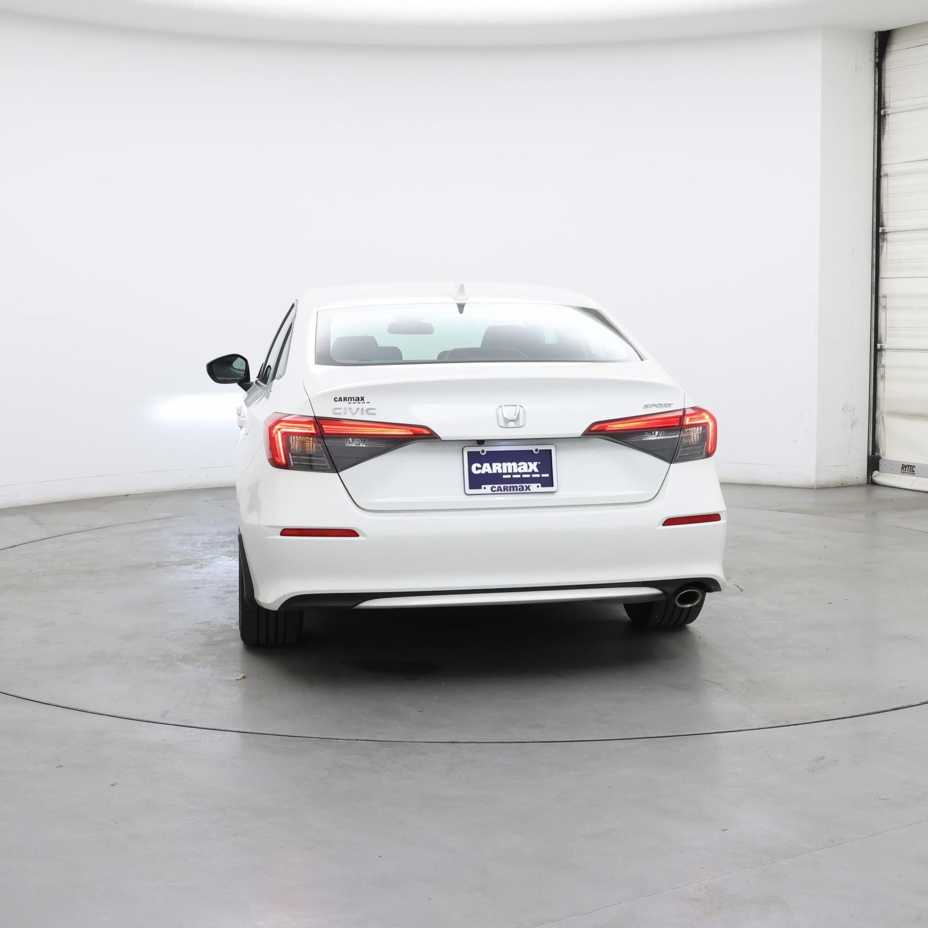 Thumbnail: 2023 Honda Civic - 6