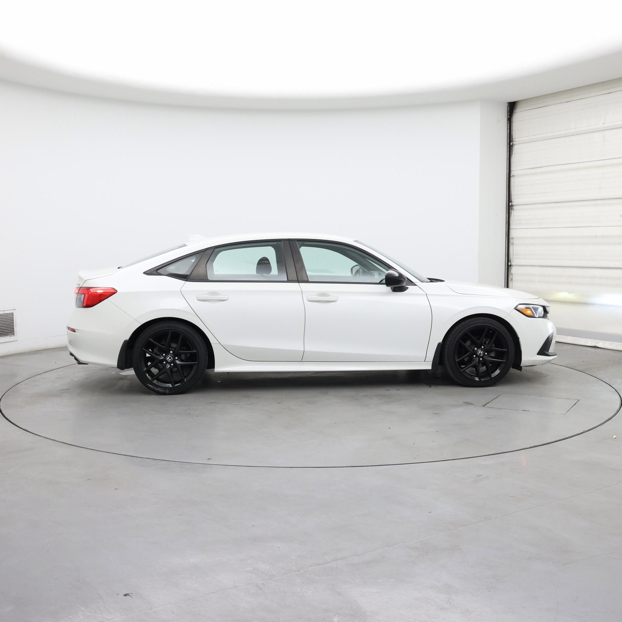 Thumbnail: 2023 Honda Civic - 7