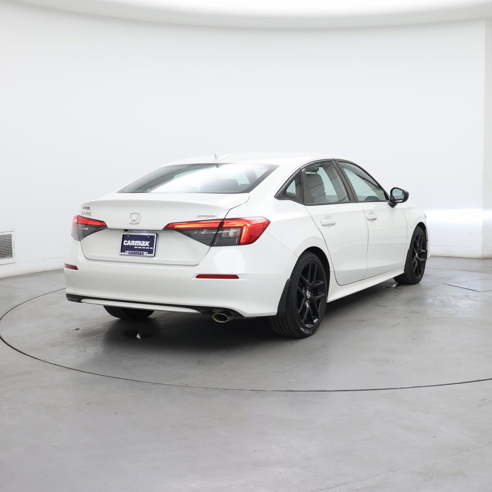 Thumbnail: 2023 Honda Civic - 8