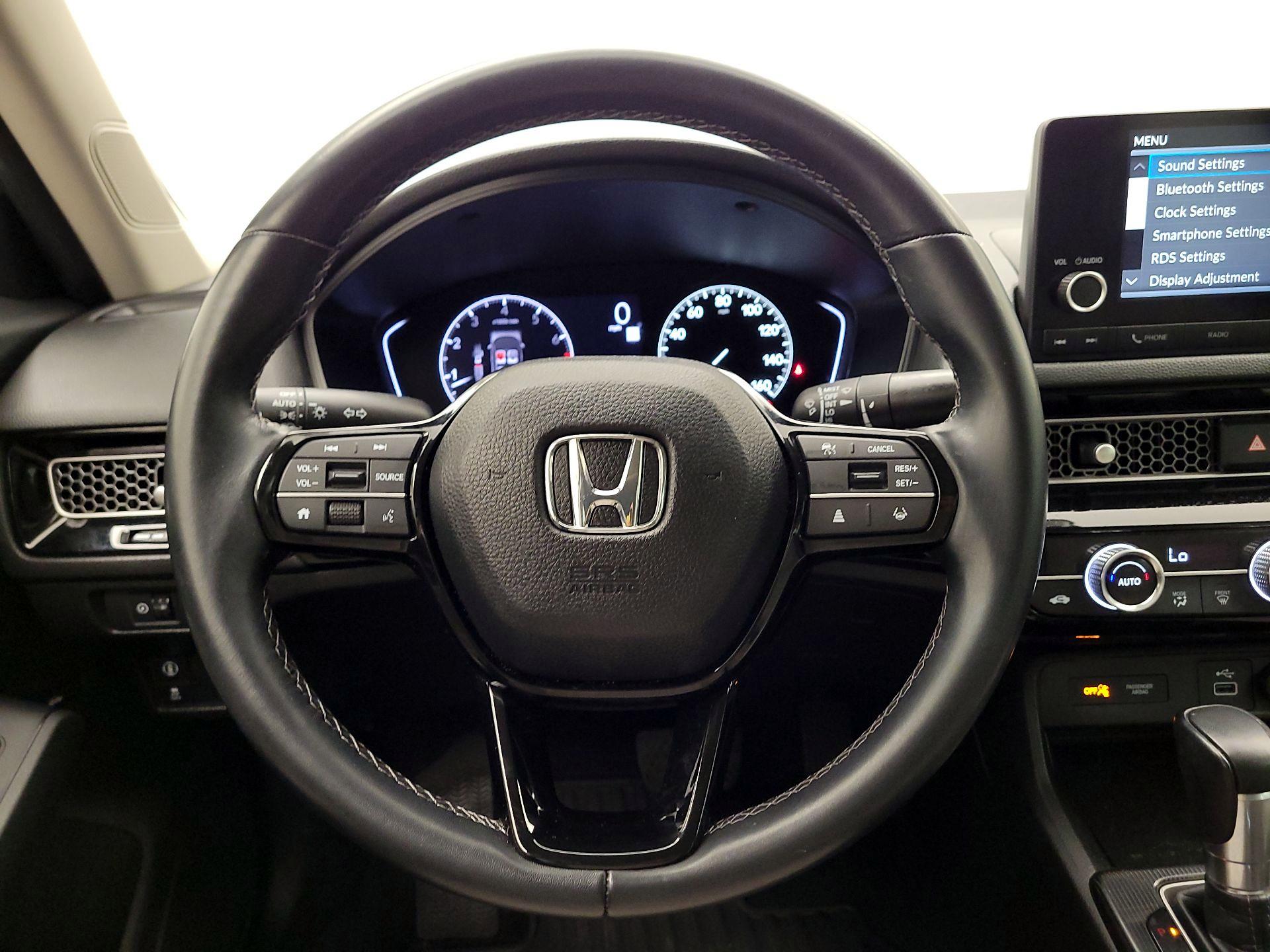 Thumbnail: 2022 Honda Civic - 10