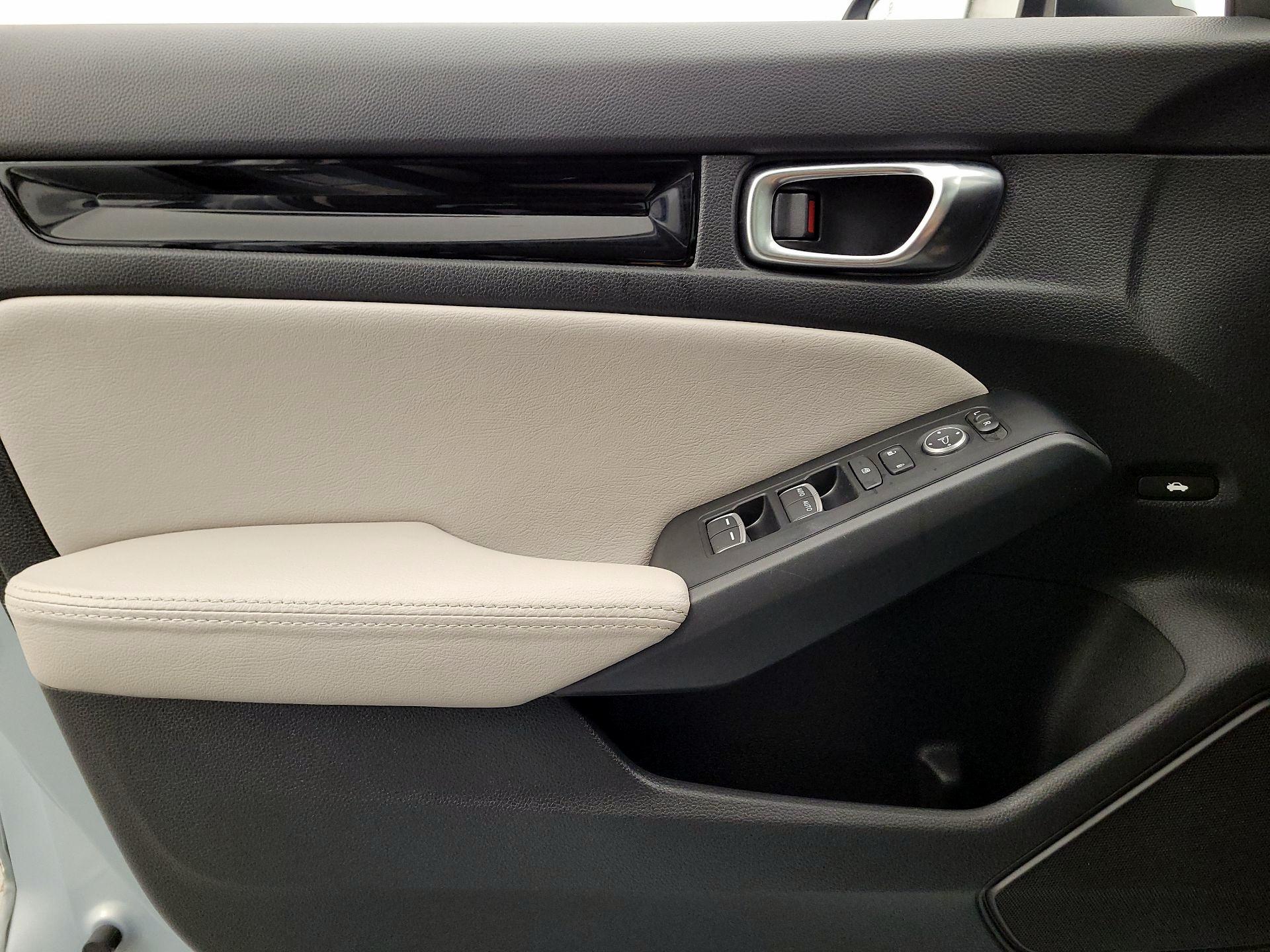 Thumbnail: 2022 Honda Civic - 12