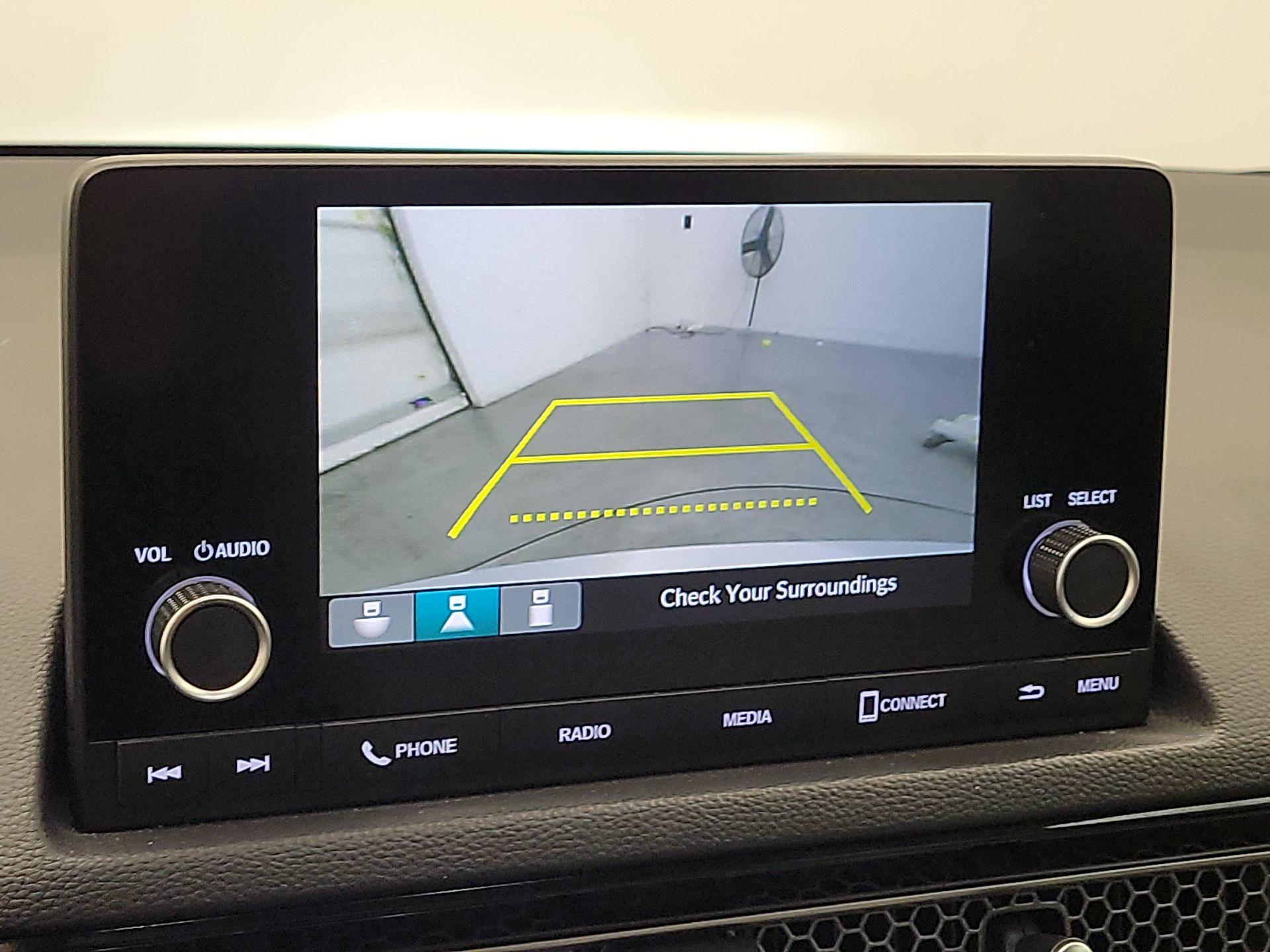 Thumbnail: 2022 Honda Civic - 14