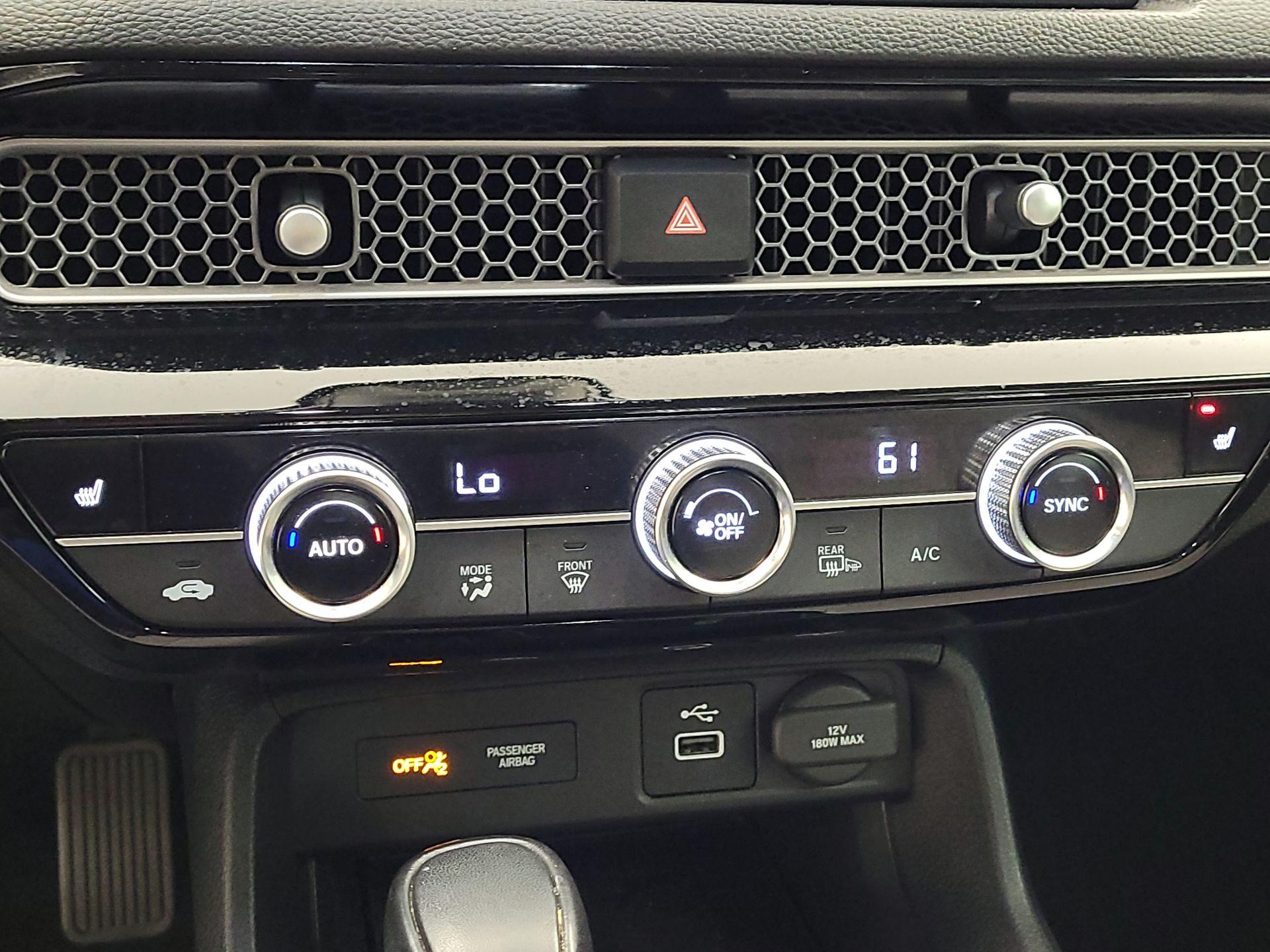 Thumbnail: 2022 Honda Civic - 16