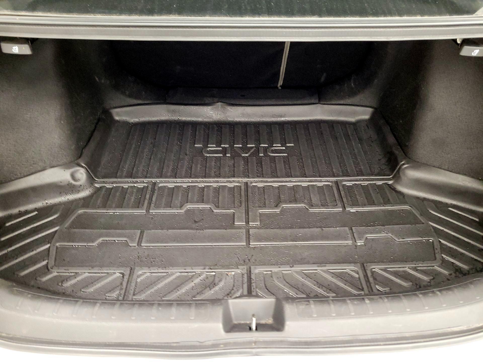 Thumbnail: 2022 Honda Civic - 20