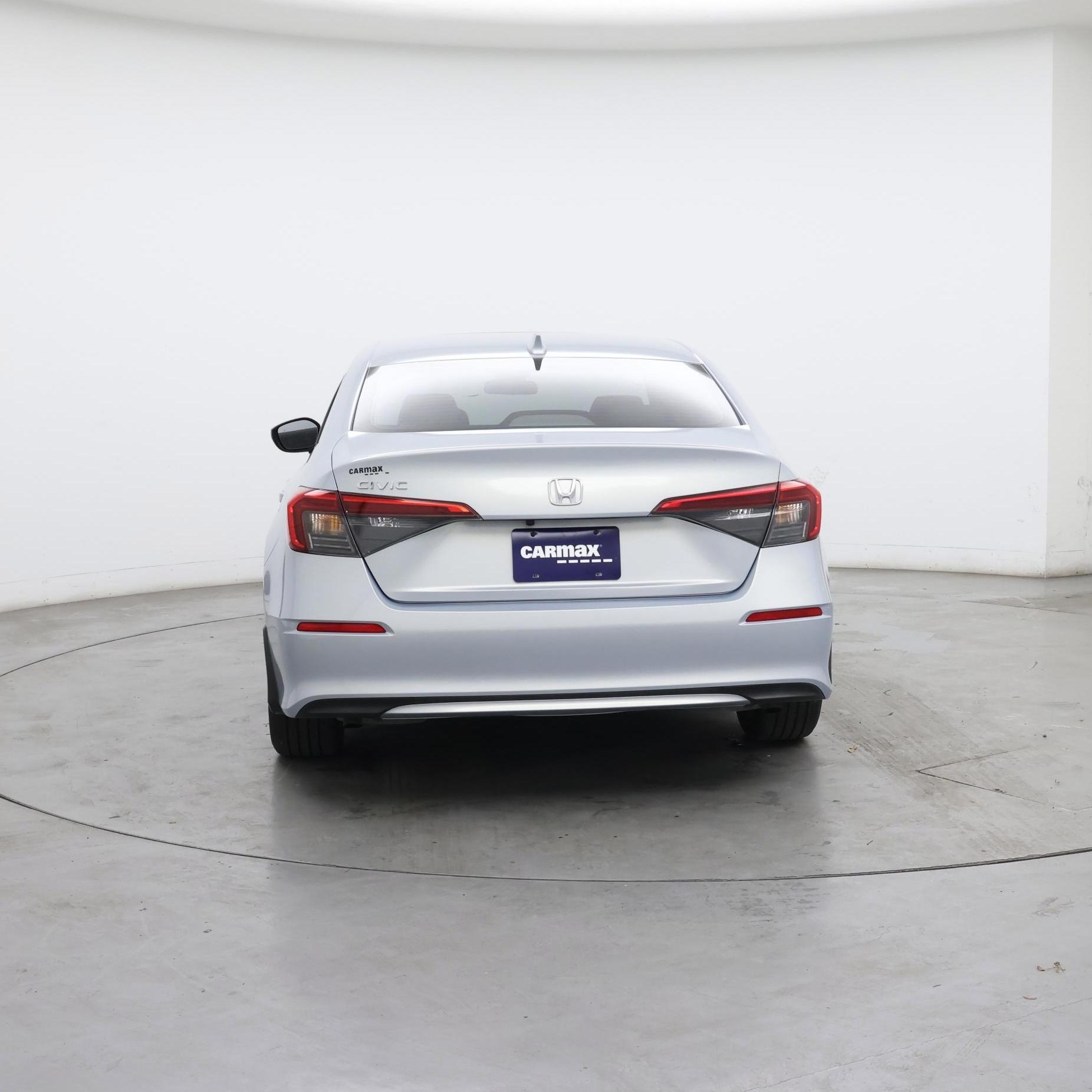 Thumbnail: 2022 Honda Civic - 6