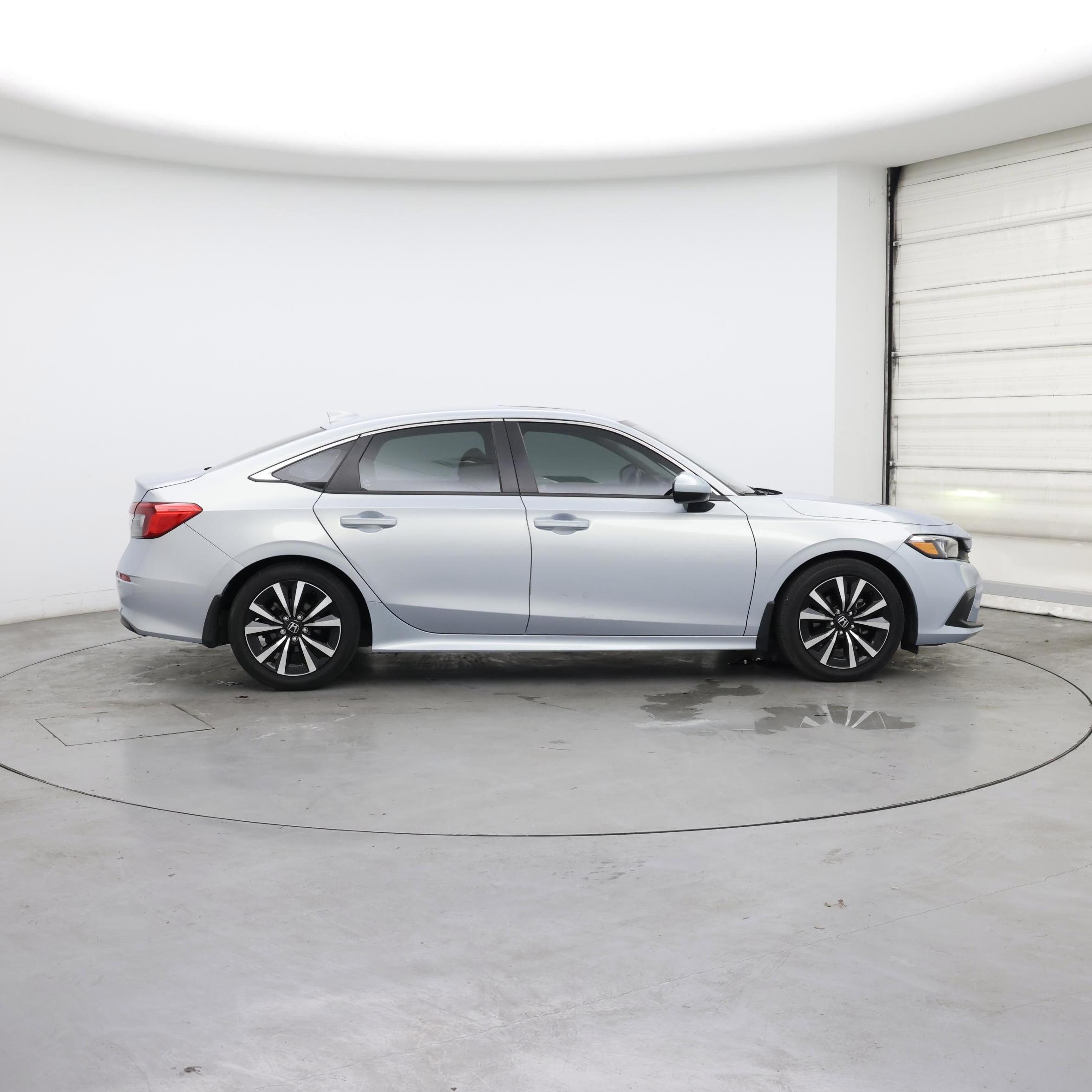 Thumbnail: 2022 Honda Civic - 7